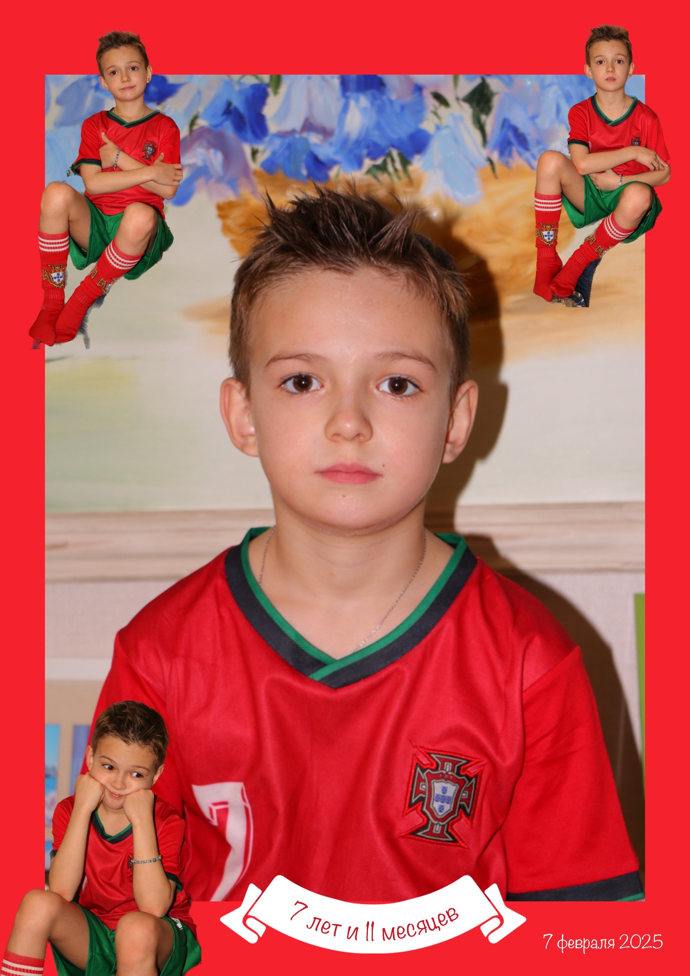 Семейный и детский фотограф в Ялте Ольга Солерина