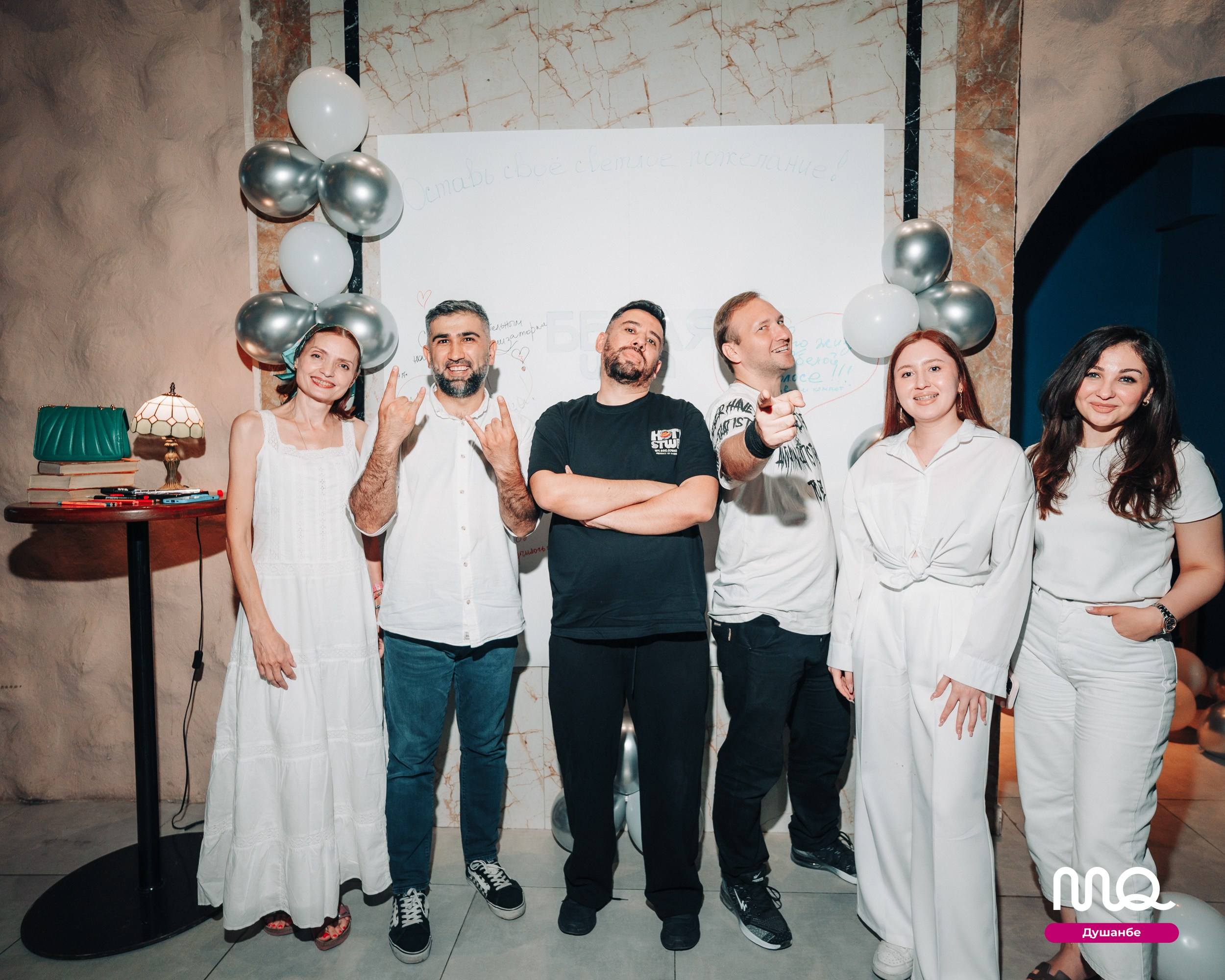 MozgoQuiz. Портретный и Репортажный Фотограф Москва