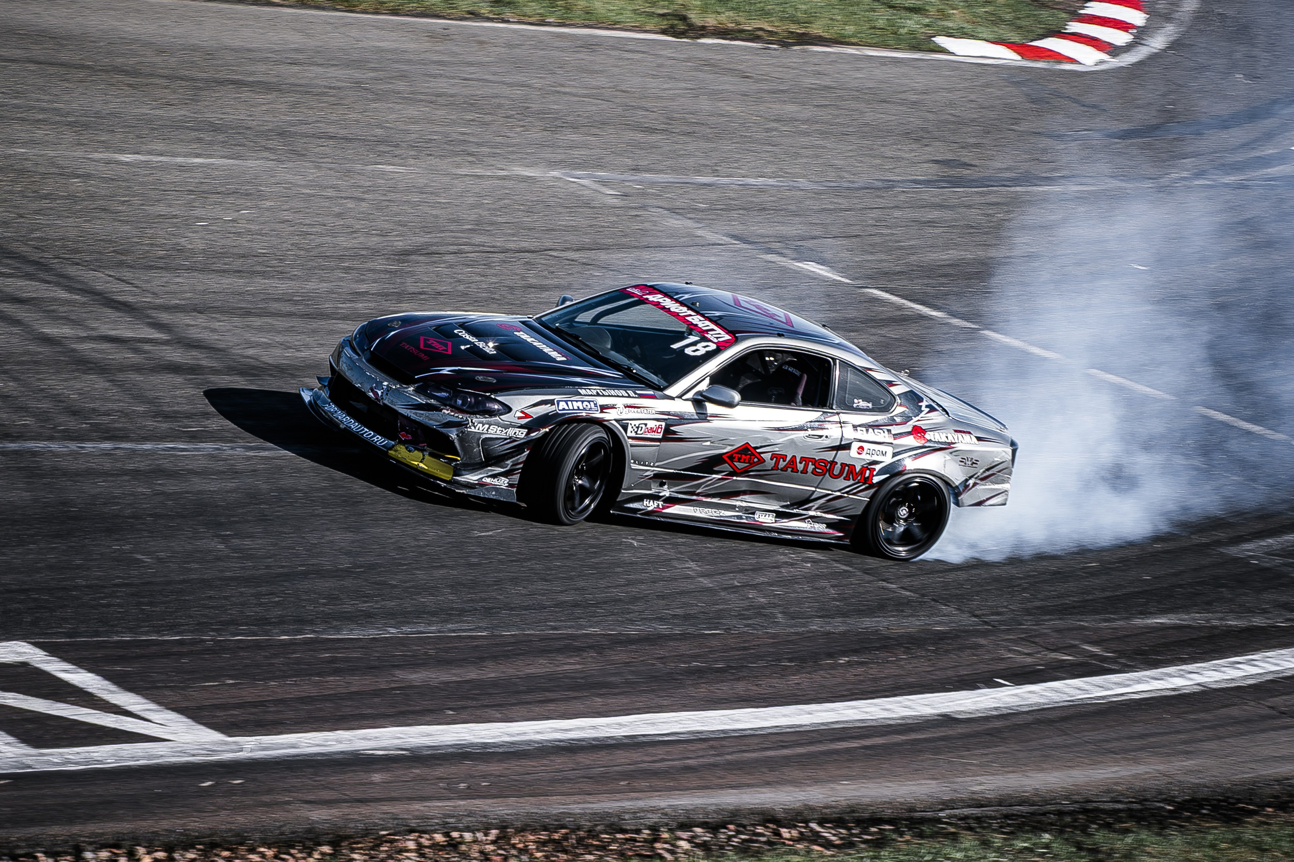 Красное кольцо / Выствка JST — DRIFT BATTLE (1 ЭТАП). Автомобильные фотографии и рисунки в Красноярске Пашков Дмитрий