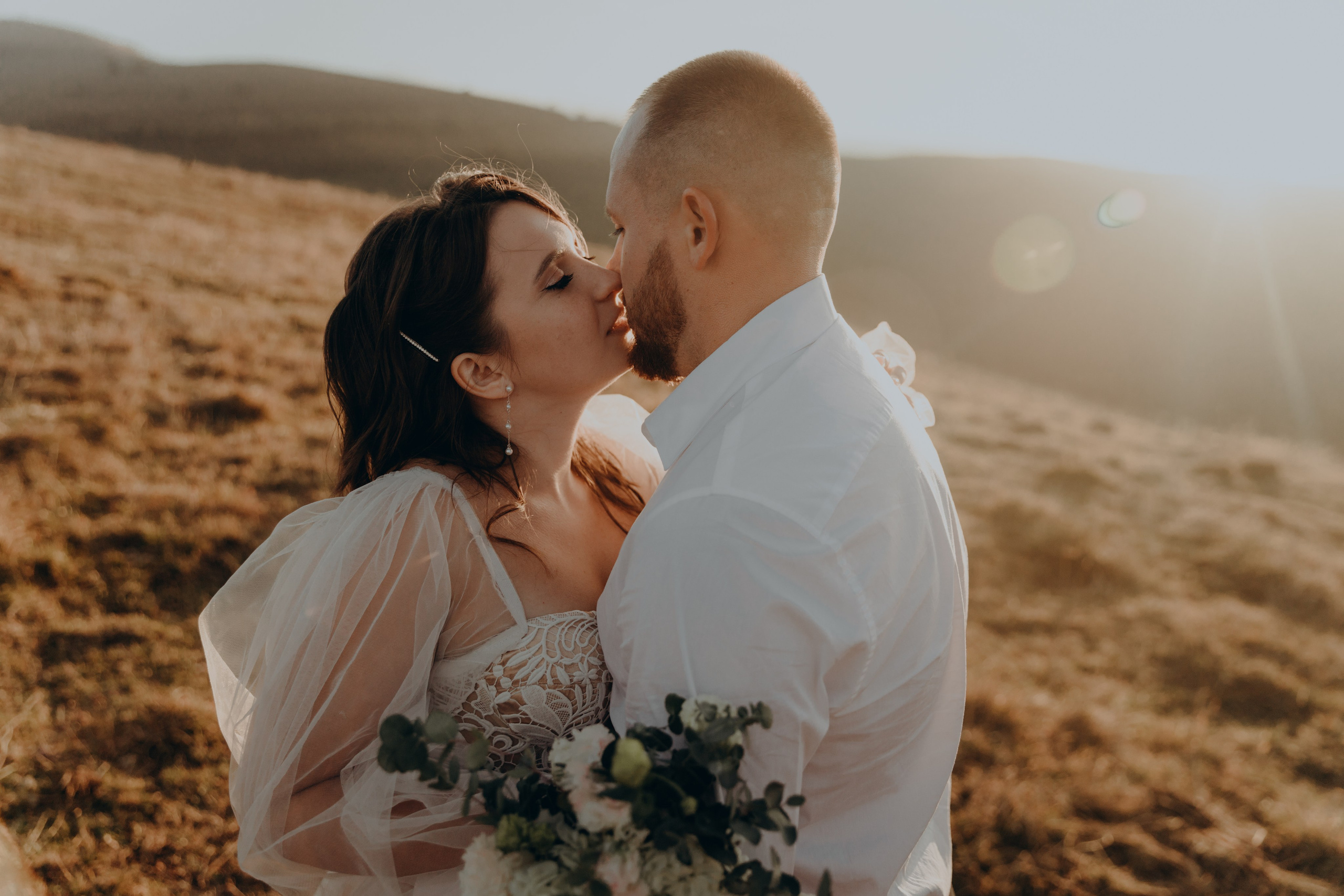 Анастасия ღ Виктор. Портфолио