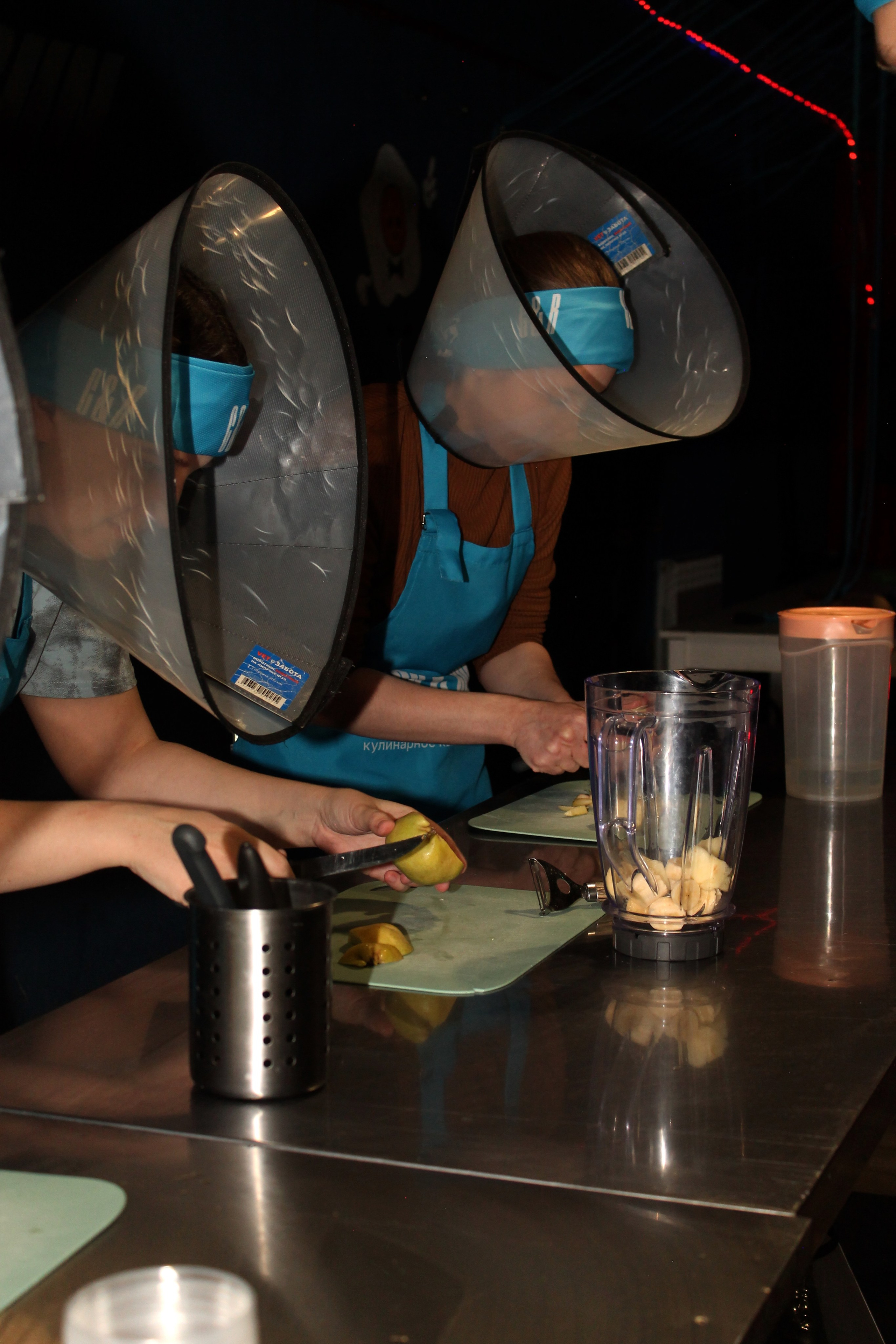 Кулинарный мастер — класс. Ирина. Фотограф в городе Самара. Алёна Пинчук