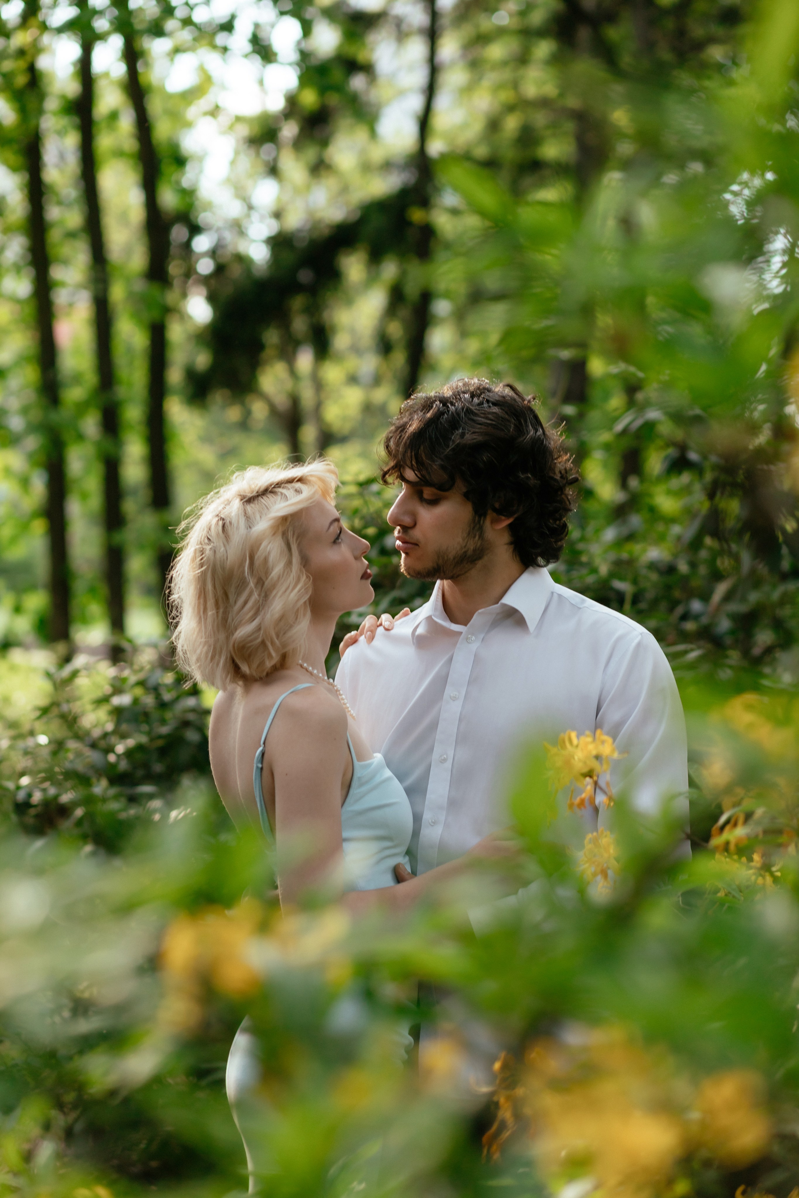 LoveStory/ Mary&Amil. Семейный фотограф в Минске Приболовец Светлана