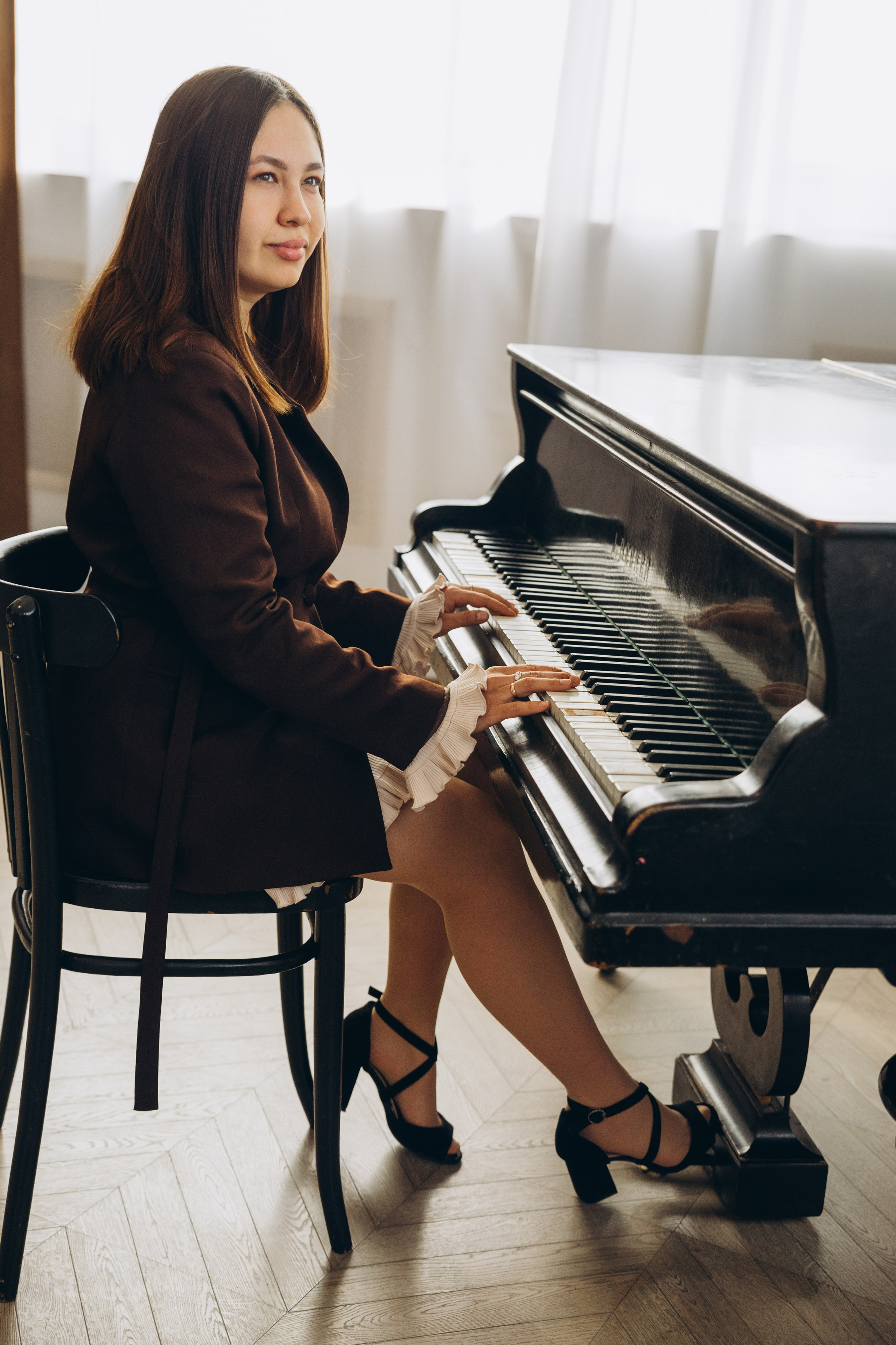 В ОМ студии. Свадебный, семейный фотограф в Иркутске Светлана Макаричева