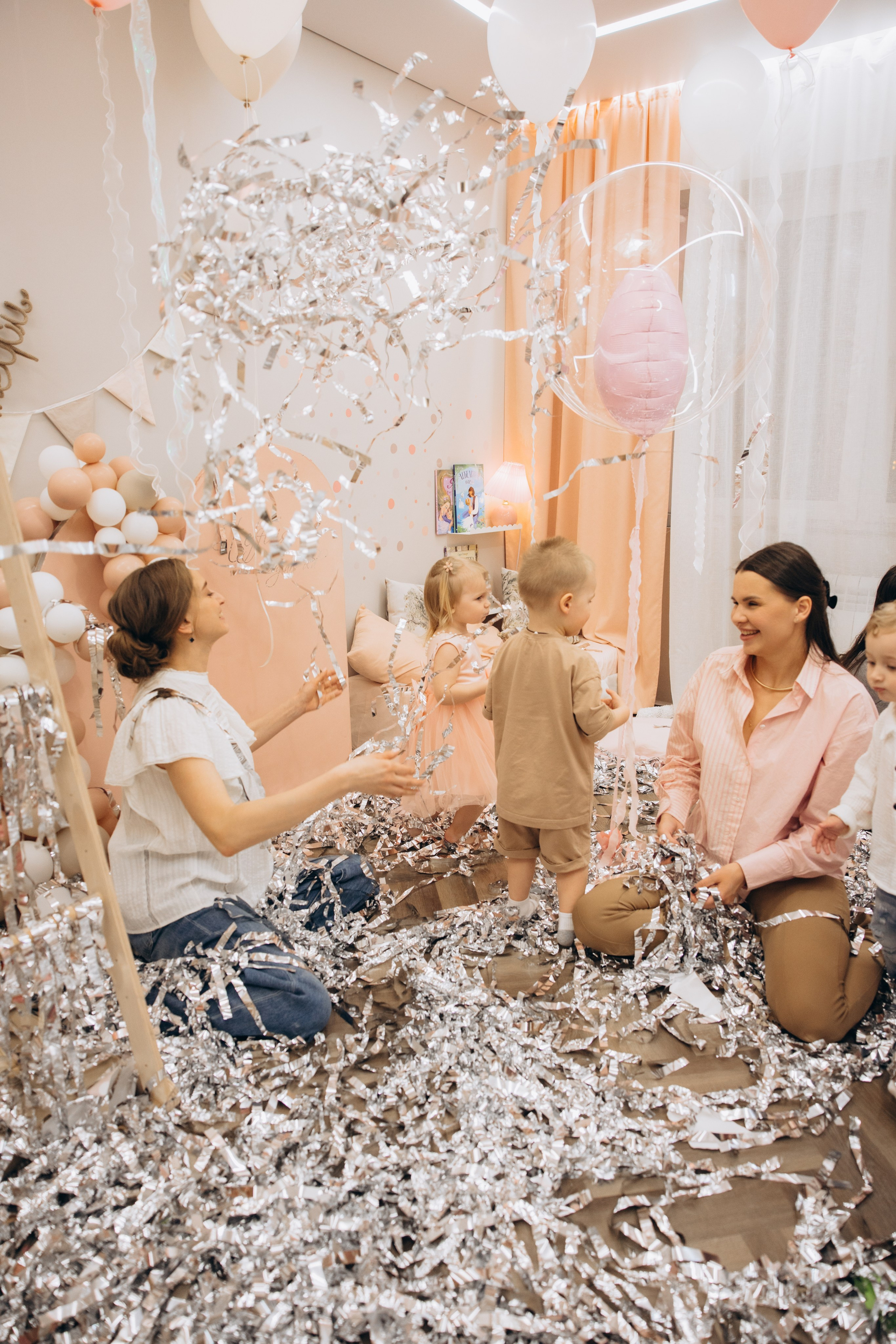 Стефании 2 года. Свадебный, семейный фотограф в Иркутске Светлана Макаричева