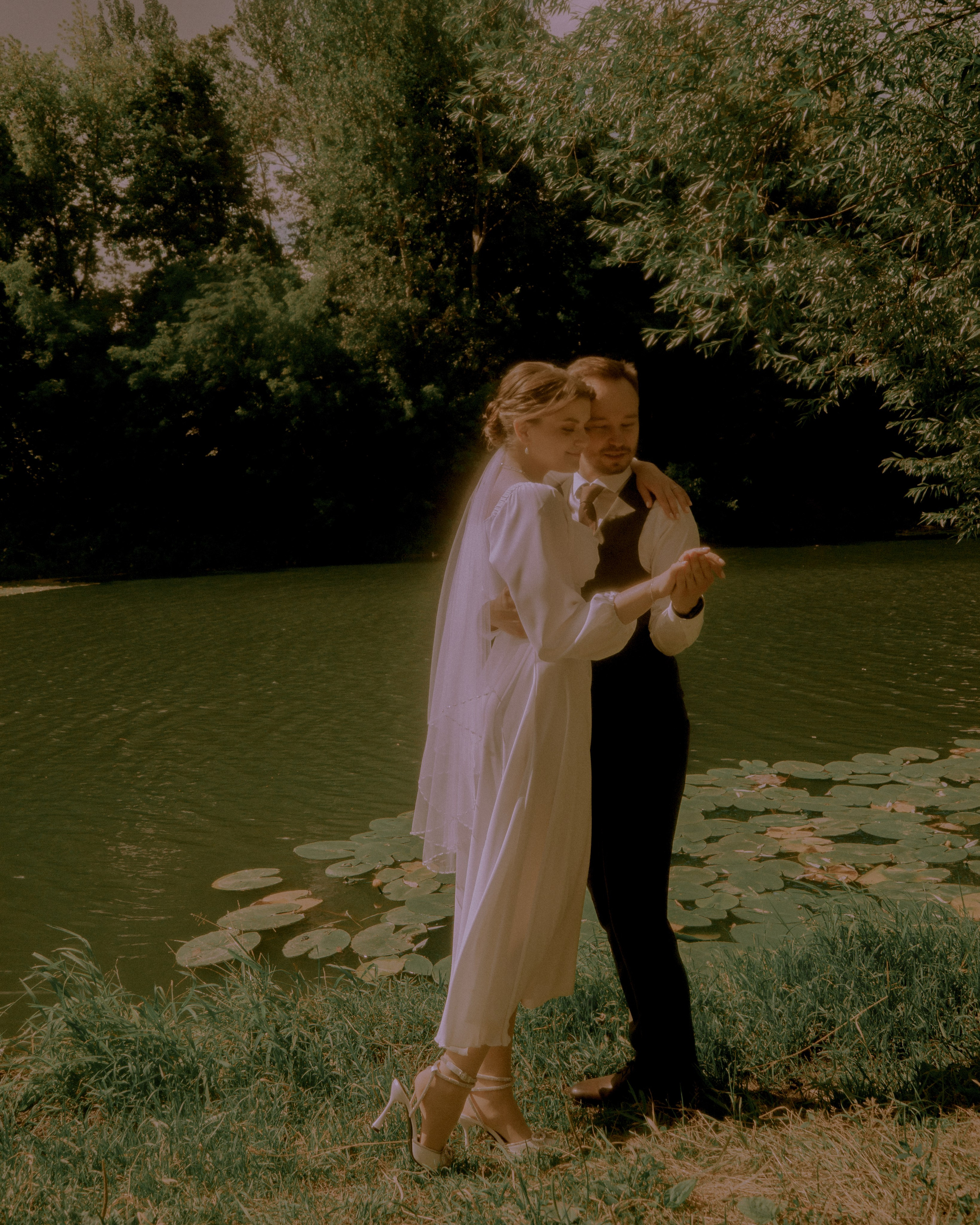 Петербургское рандеву в москве'. Свадебный фотограф в Санкт-Петербурге Миша Репина