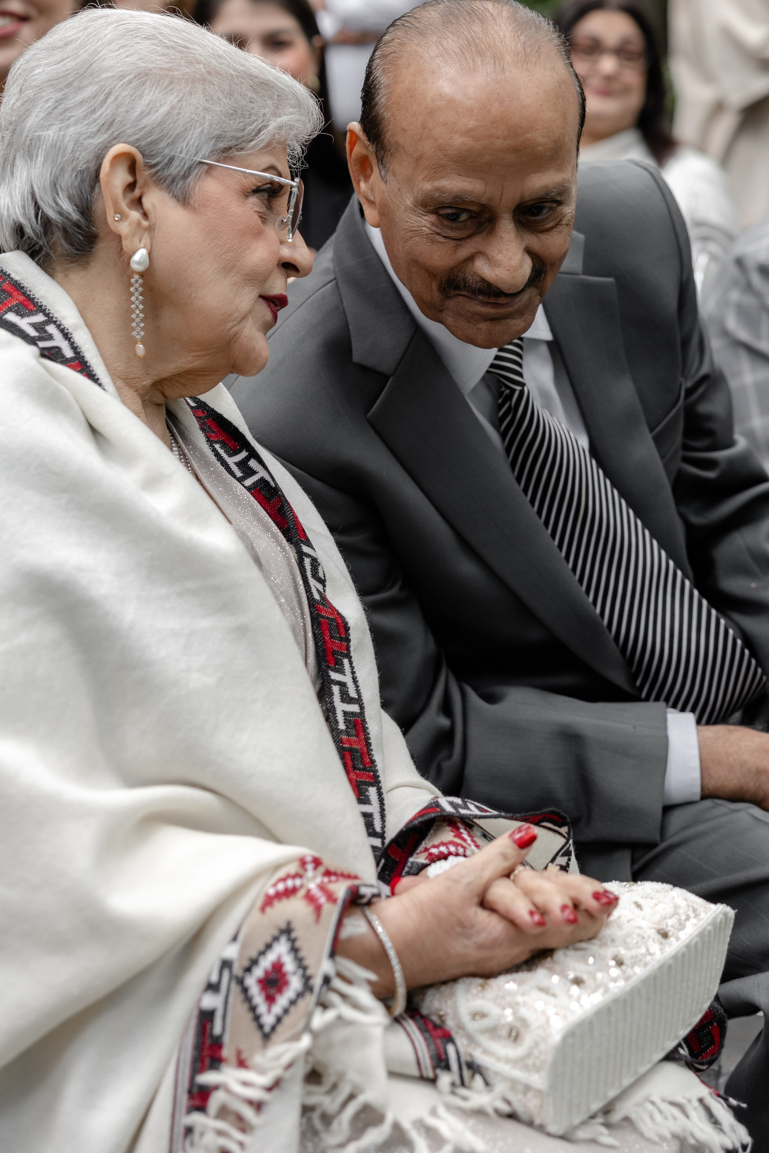 Полина и Миша. Свадебный фотограф в Москве Топтыгин Иван