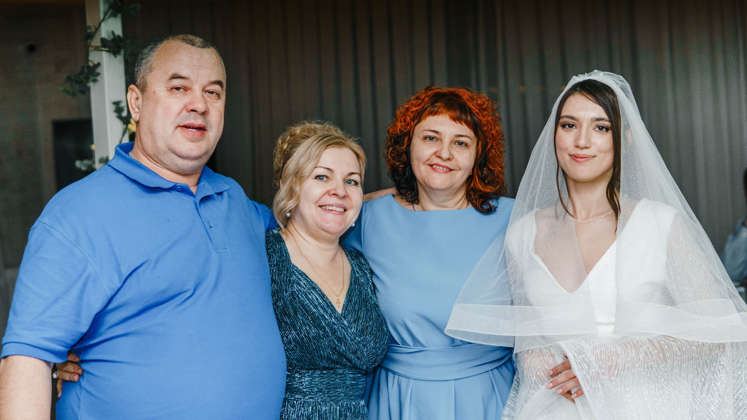 161 124. Репортажный фотограф Виктория Павлюкова