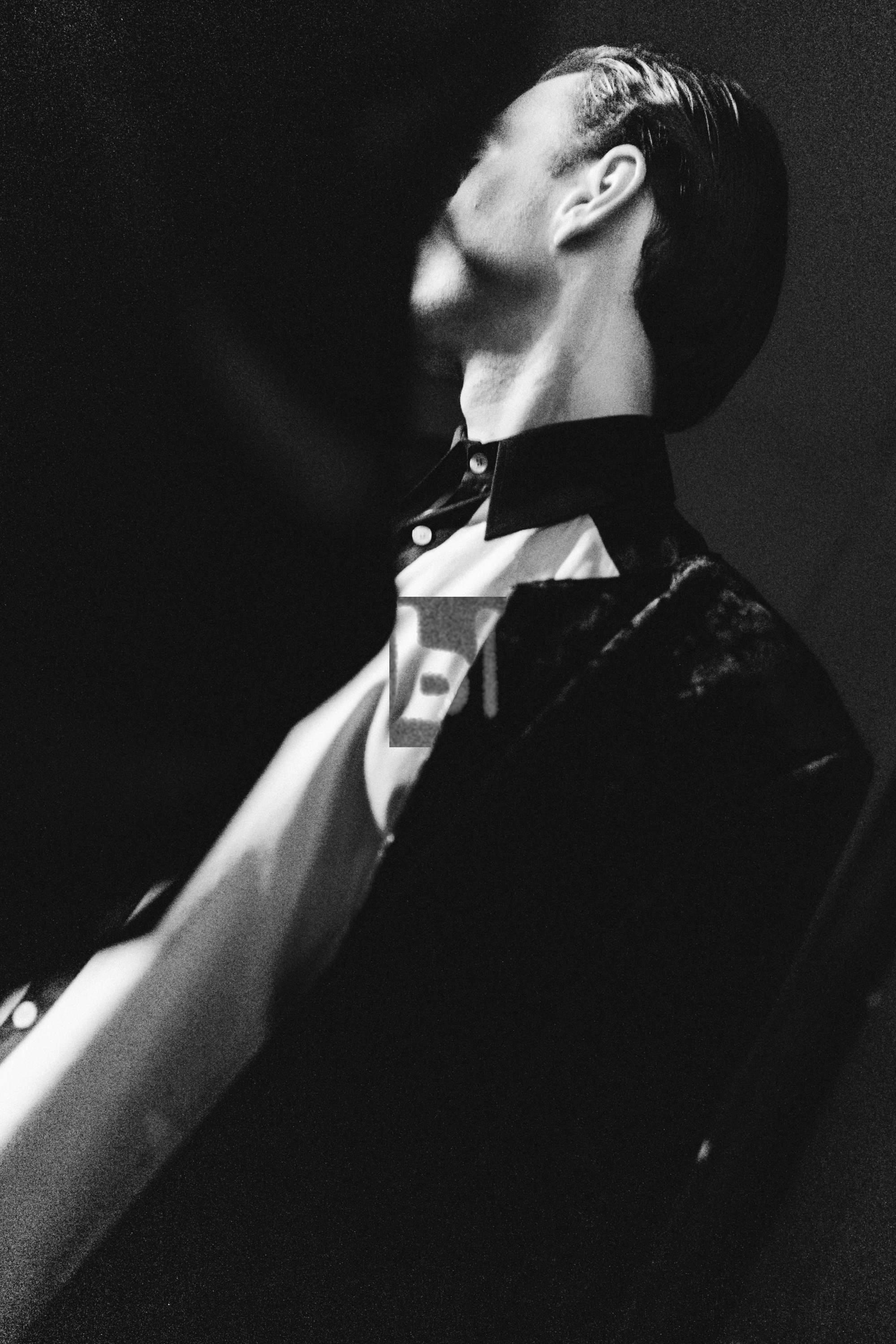 FASHION BACKSTAGE CHAPURIN and FABRIC FANCY SPbFW 2024. Репортажный и студийный фотограф в Санкт-Петербурге Марк Скворцов