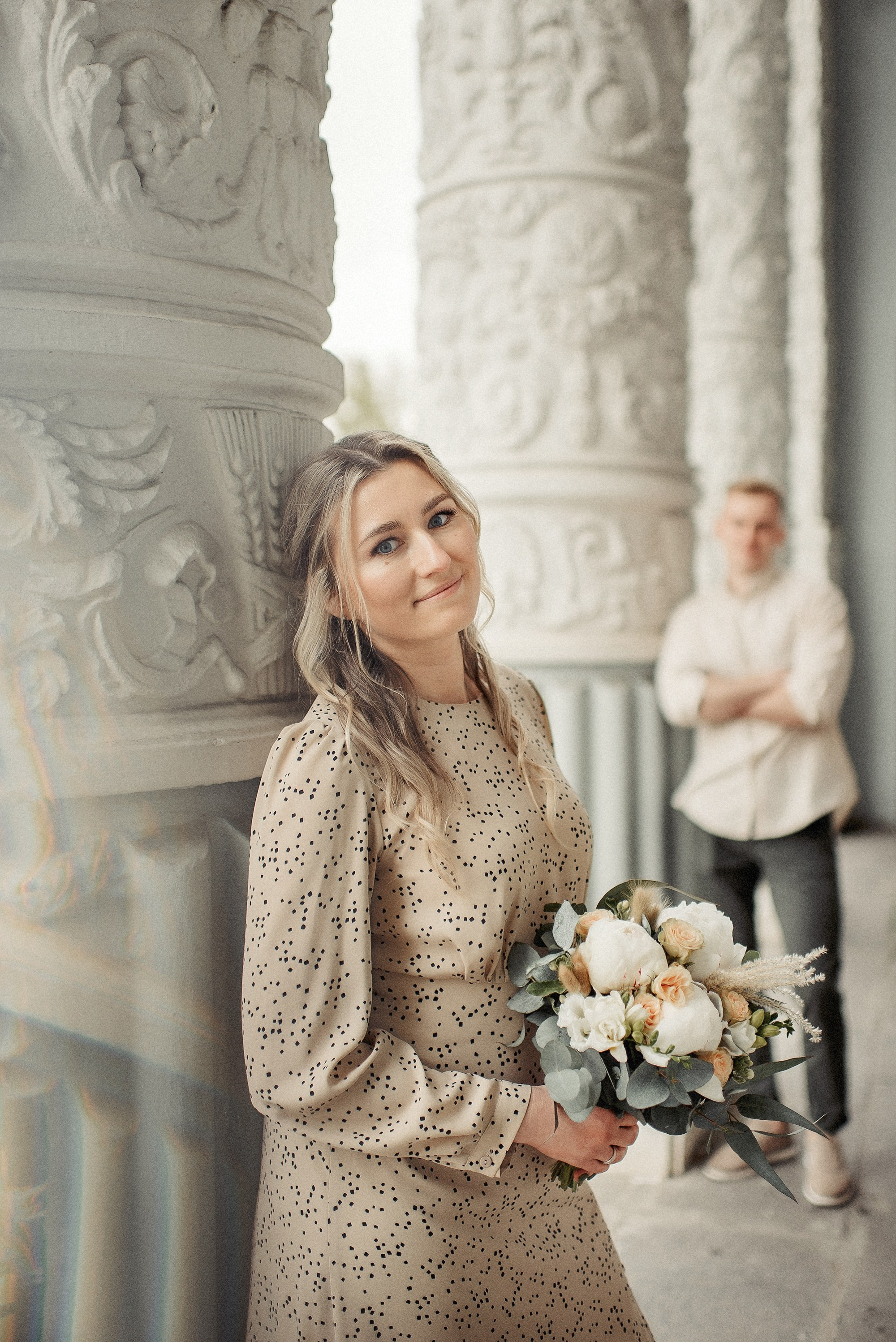 РИТА и АНДРЕЙ. Свадебный и семейный фотограф РИТА БОЧКАРЁВА