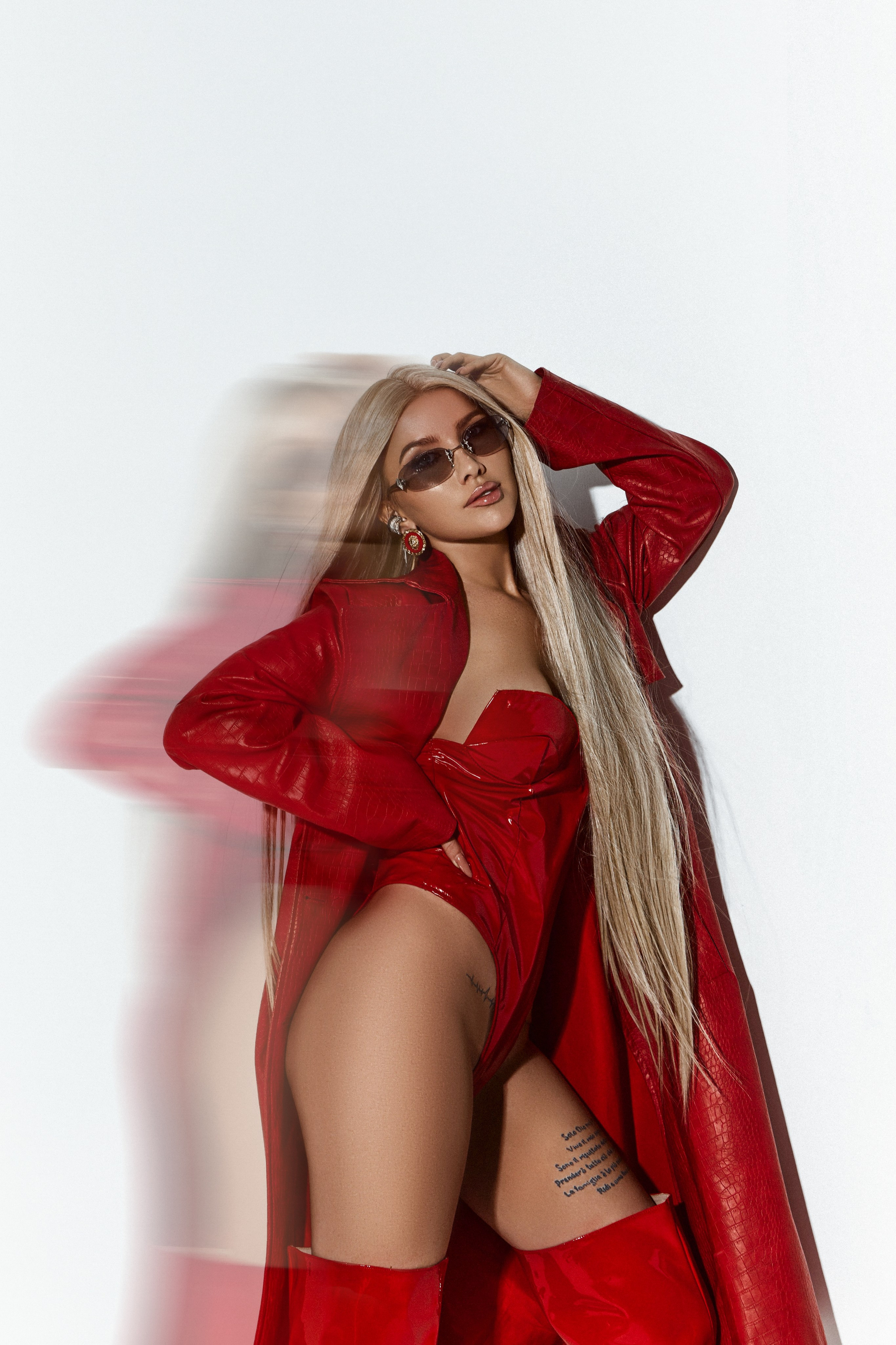 Кристина. Ph.emmi