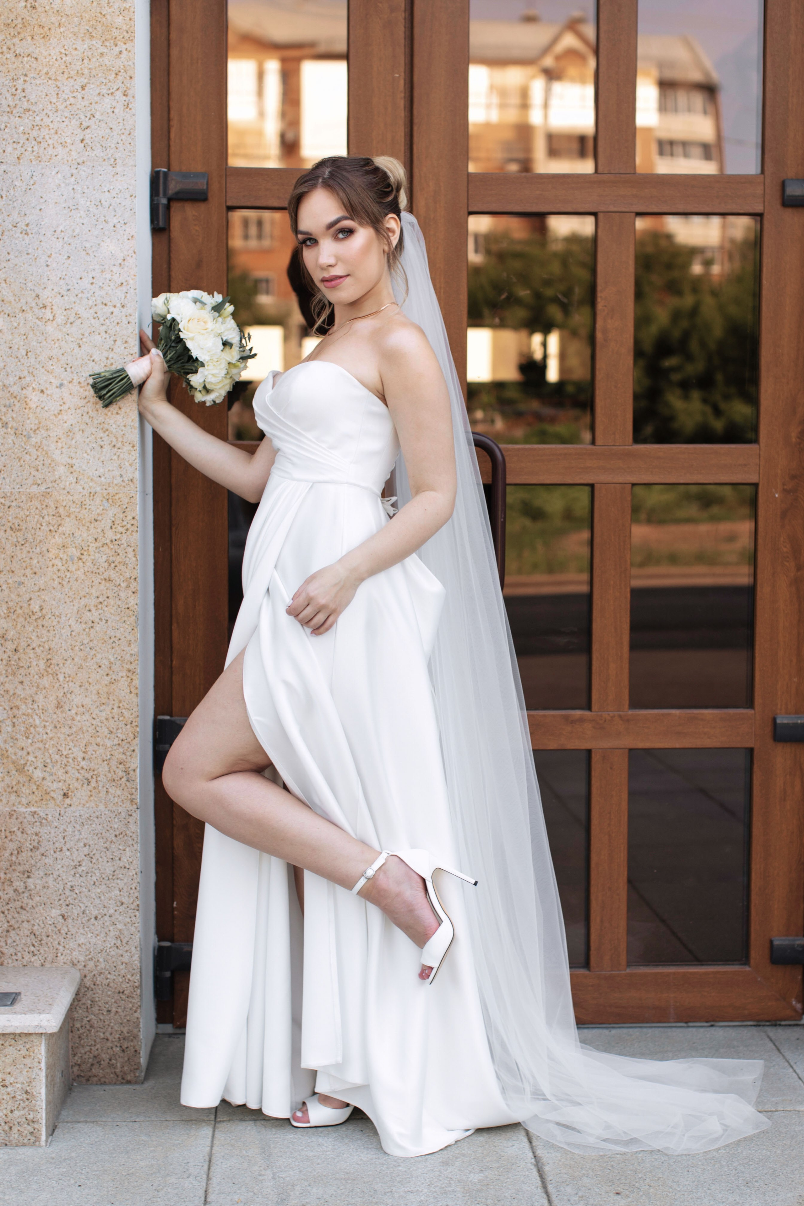 2. Фотограф Лиана Артемова в Пензе