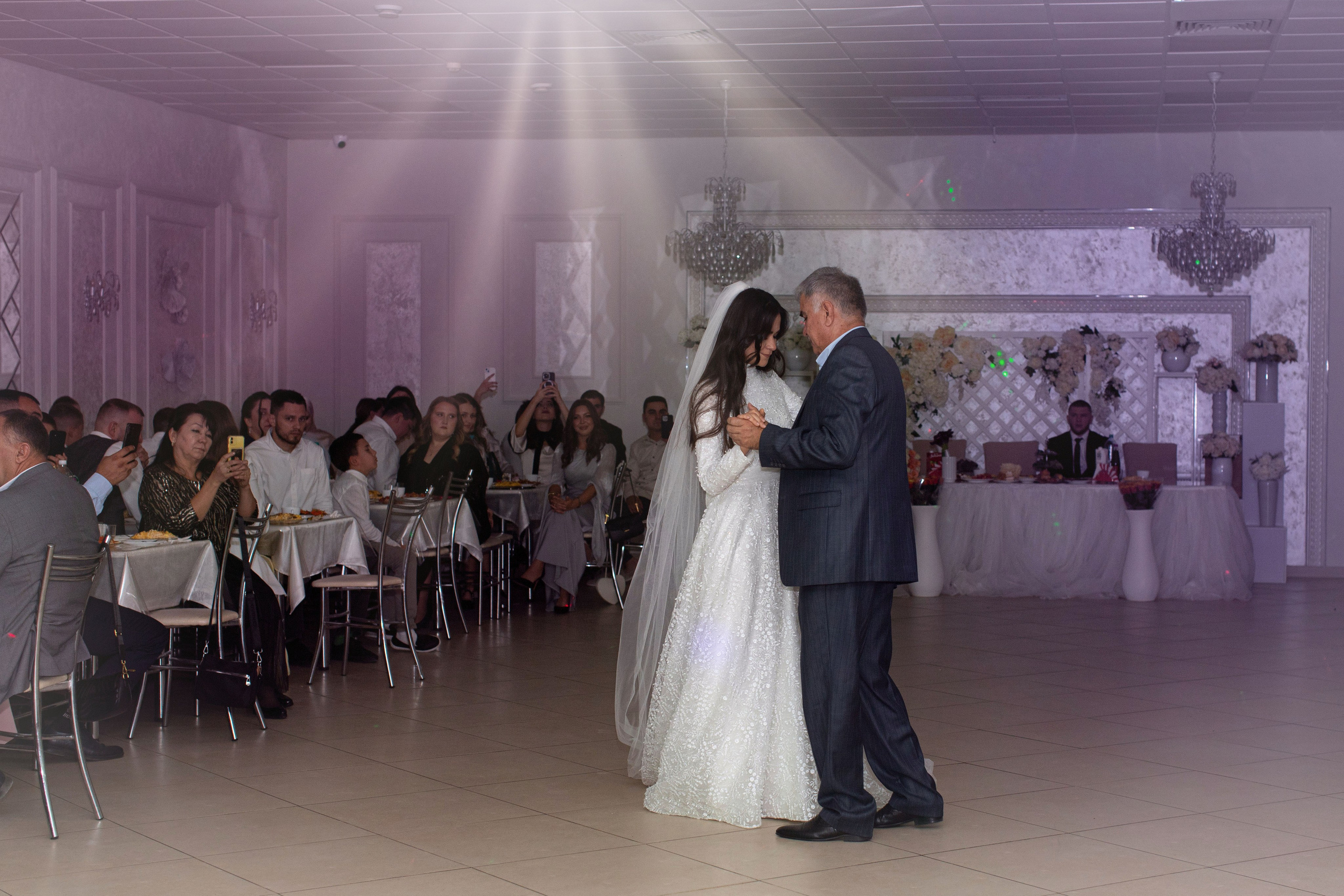 Шахзода и Хаким. Фотограф Лиана Артемова в Пензе