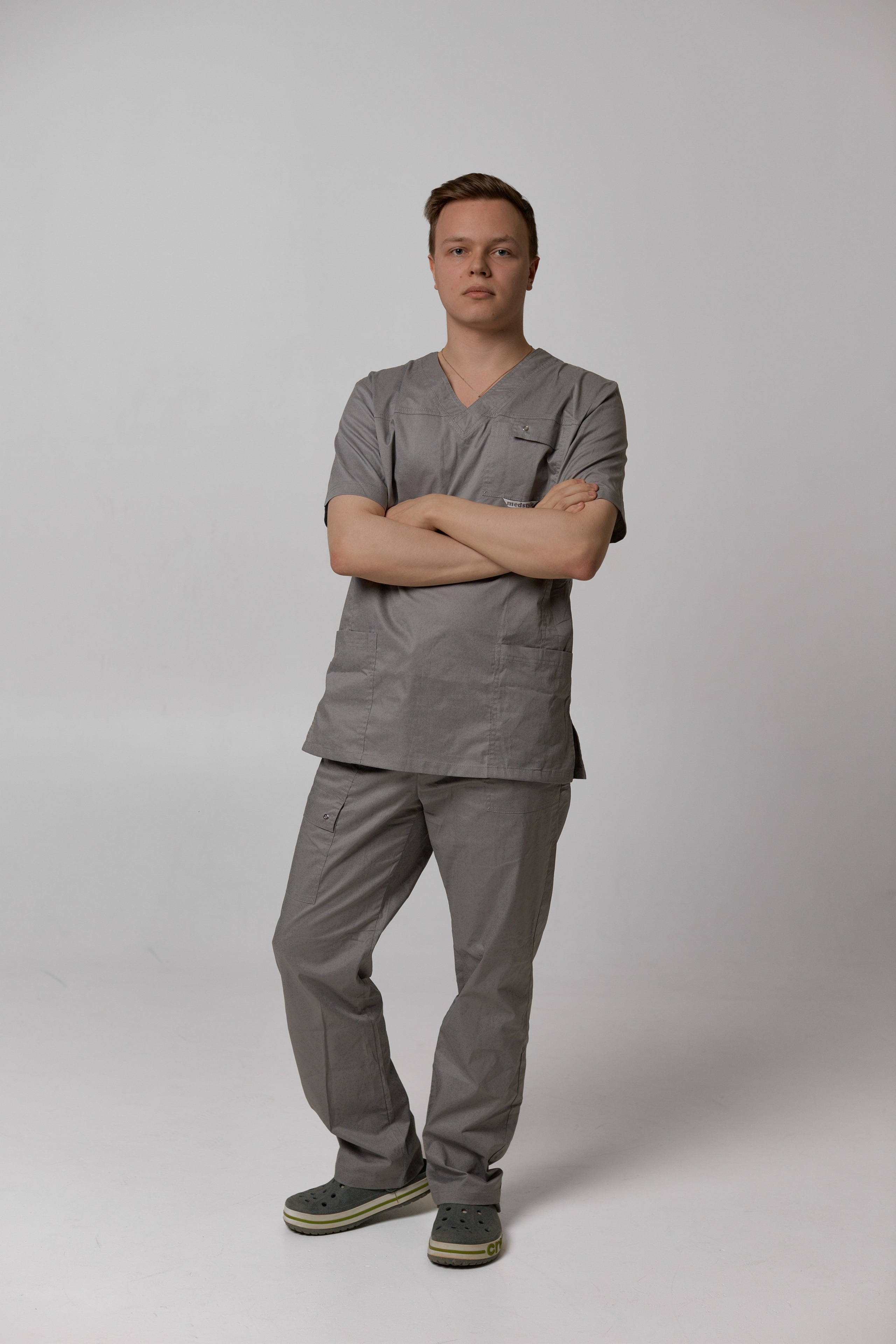 Выпуск Мед 2025. Фотограф Лиана Артемова в Пензе