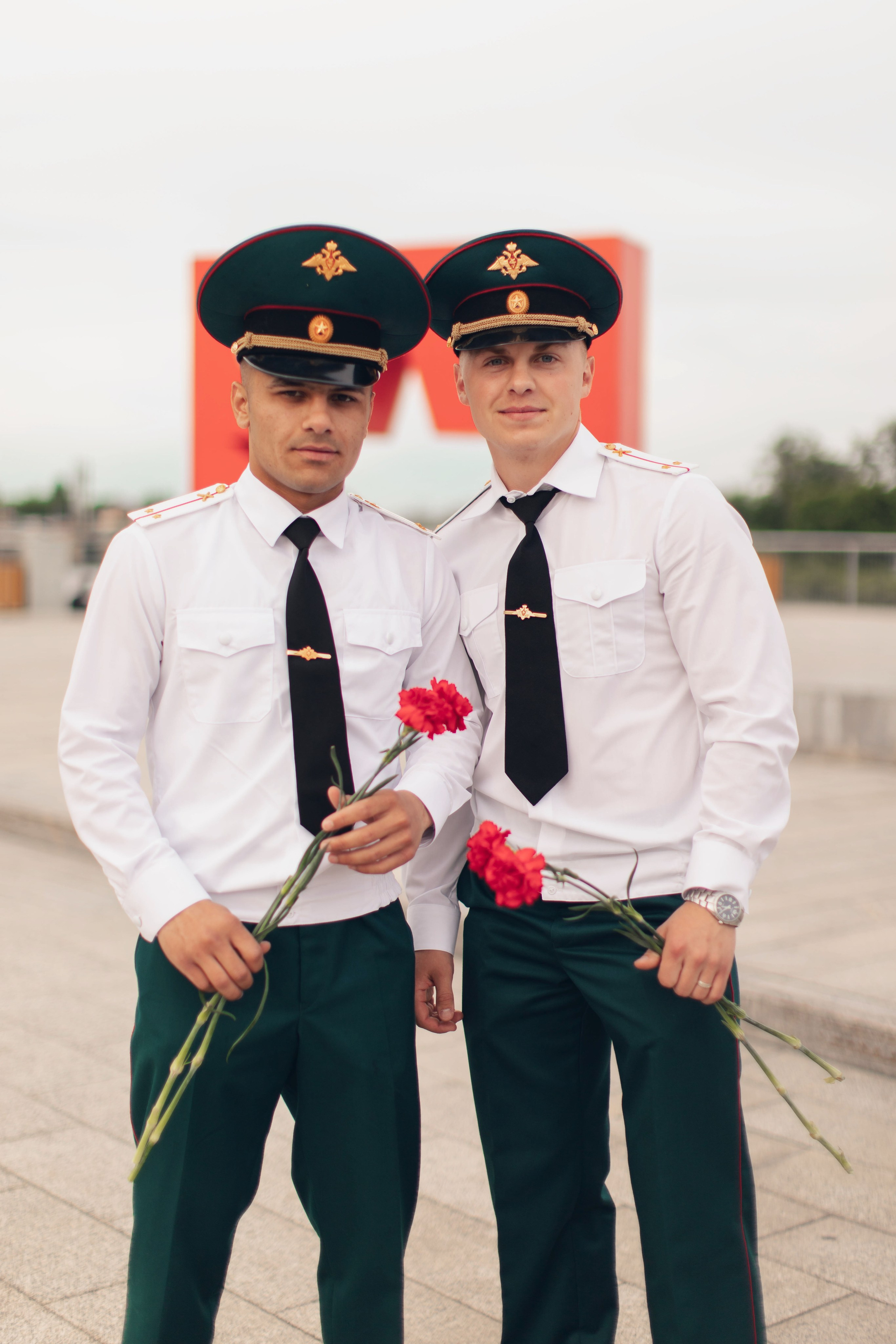 Выпуск АртУчилище. Фотограф Лиана Артемова в Пензе