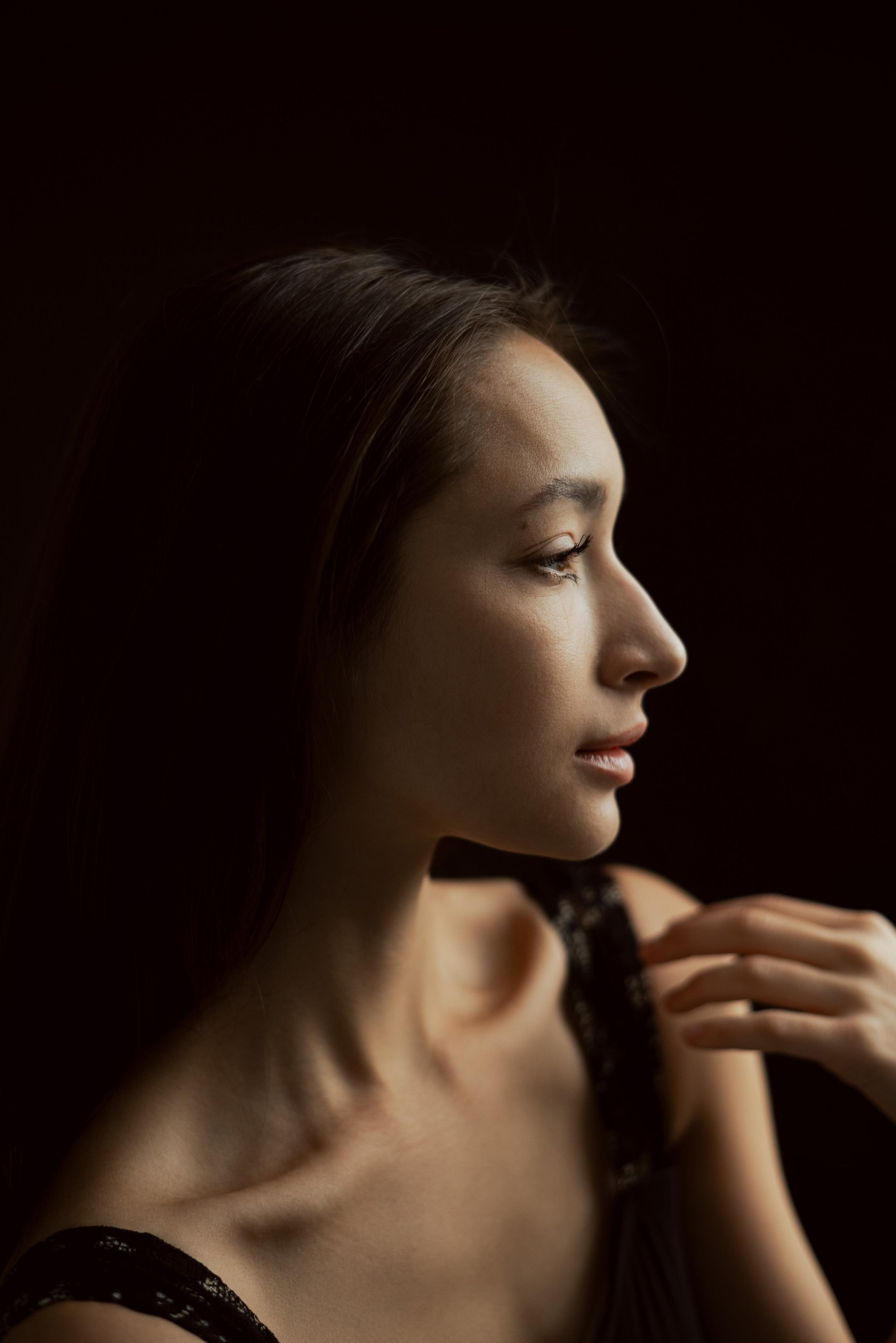 Люба. Семейный и свадебный фотограф в Нижнем Новгороде Анастасия Хренова