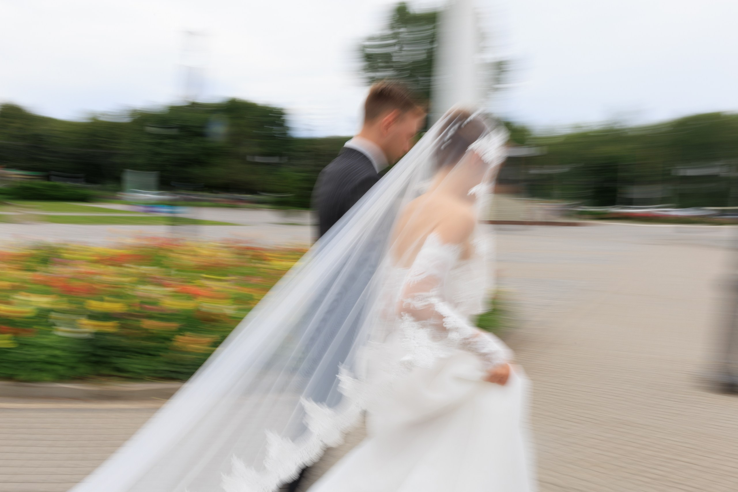 Елизавета и Илья. Свадебный и семейный фотограф Егорова Юлия