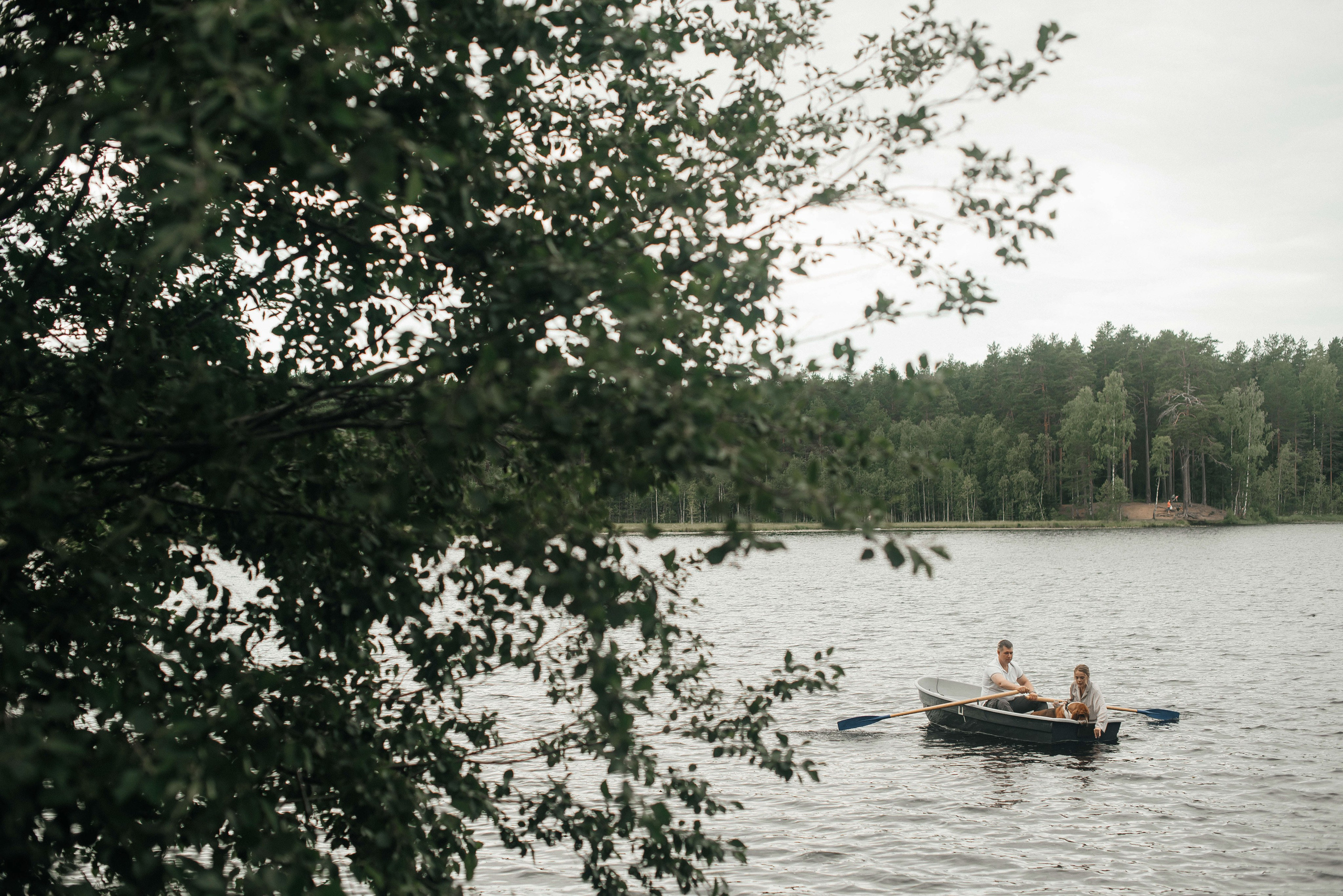 Алина & Владимир. Фотограф Кирилл Ряховский