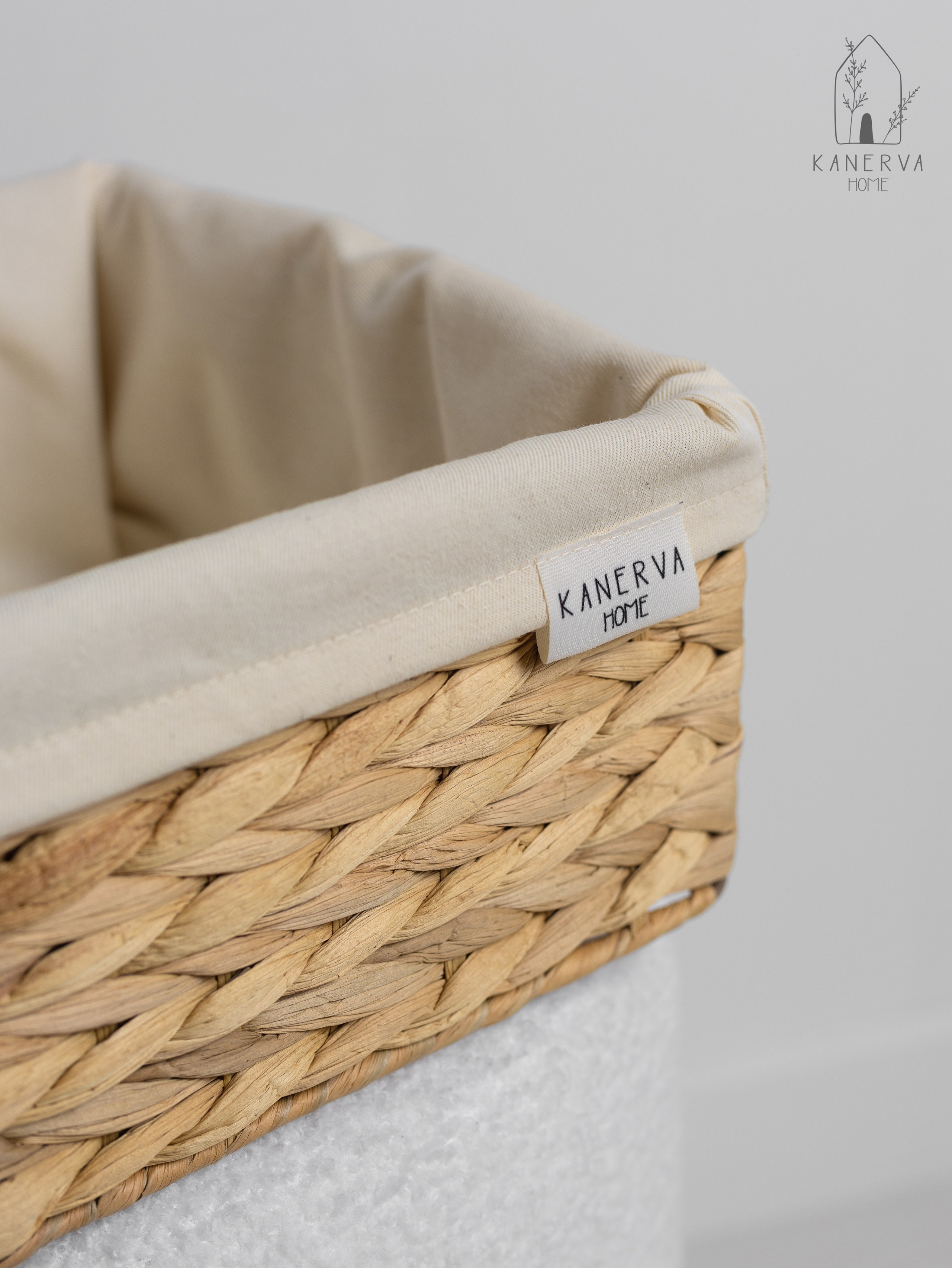 Kanerva корзины. Предметный фотограф Северова Екатерина | Профессиональная предметная съёмка фото и видео в Санкт-Петербурге