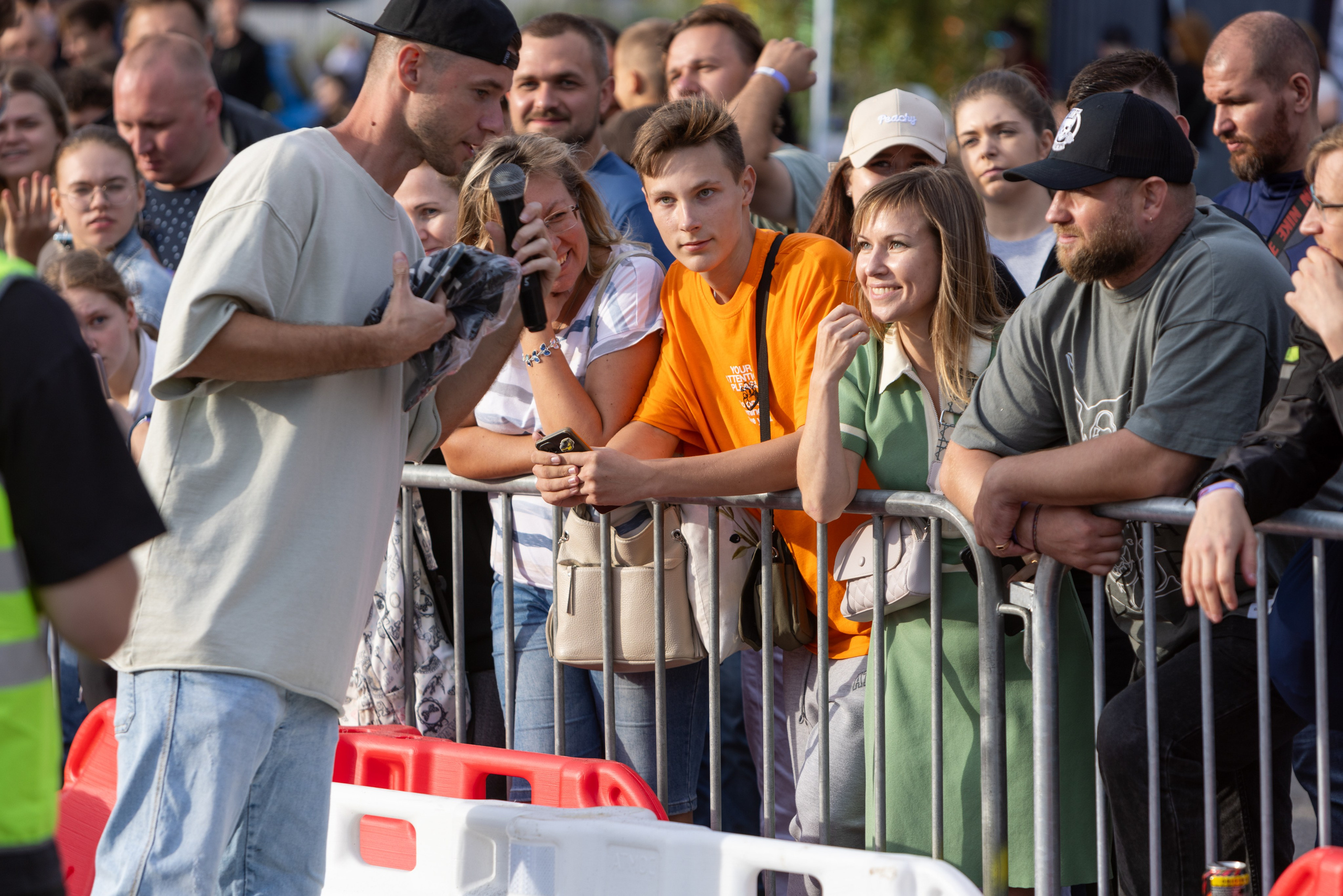 Turbo Night 2.0. Автомобильная фотография в Санкт-Петербурге