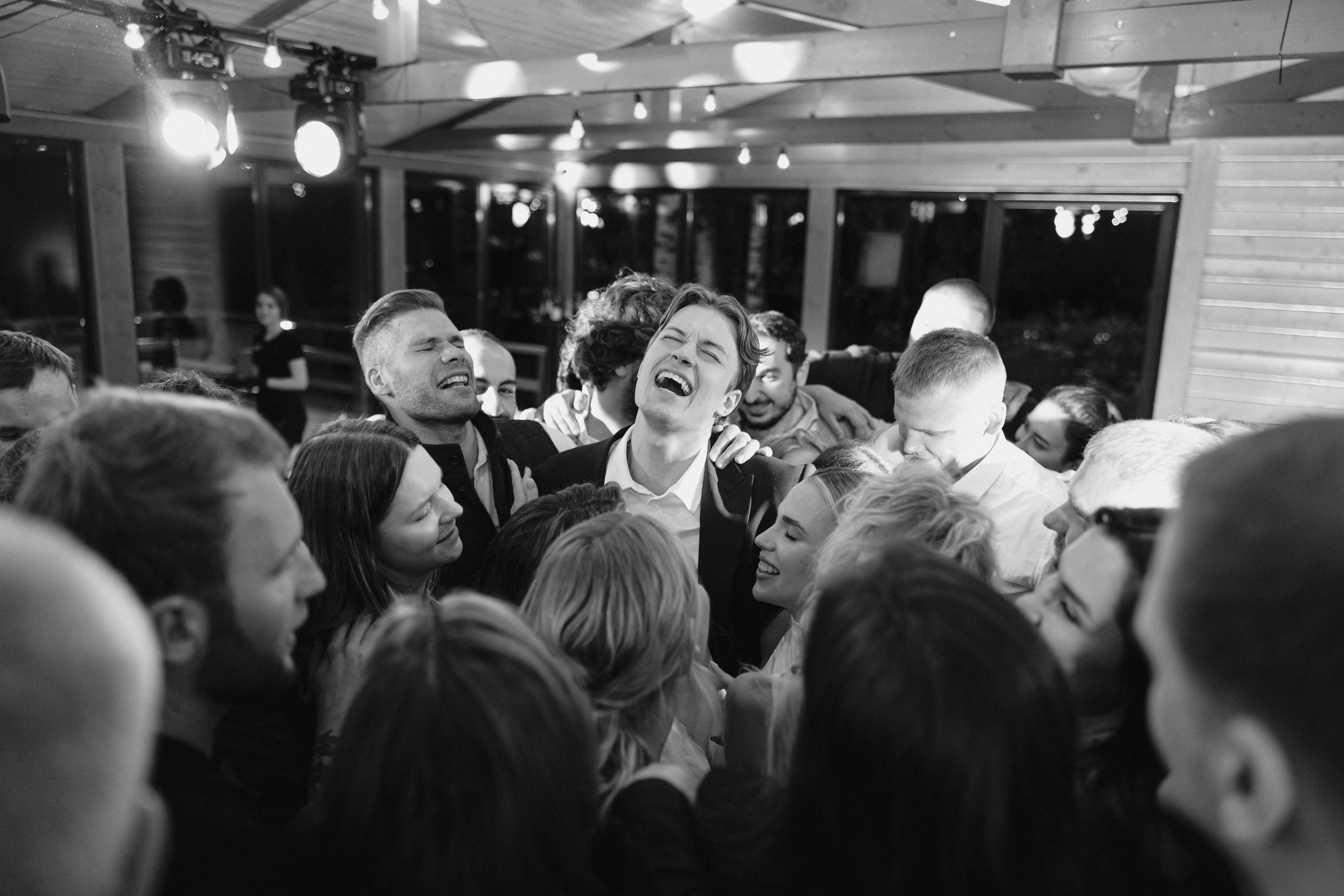 SUMMER VIBE. Свадебный фотограф Павел Князев