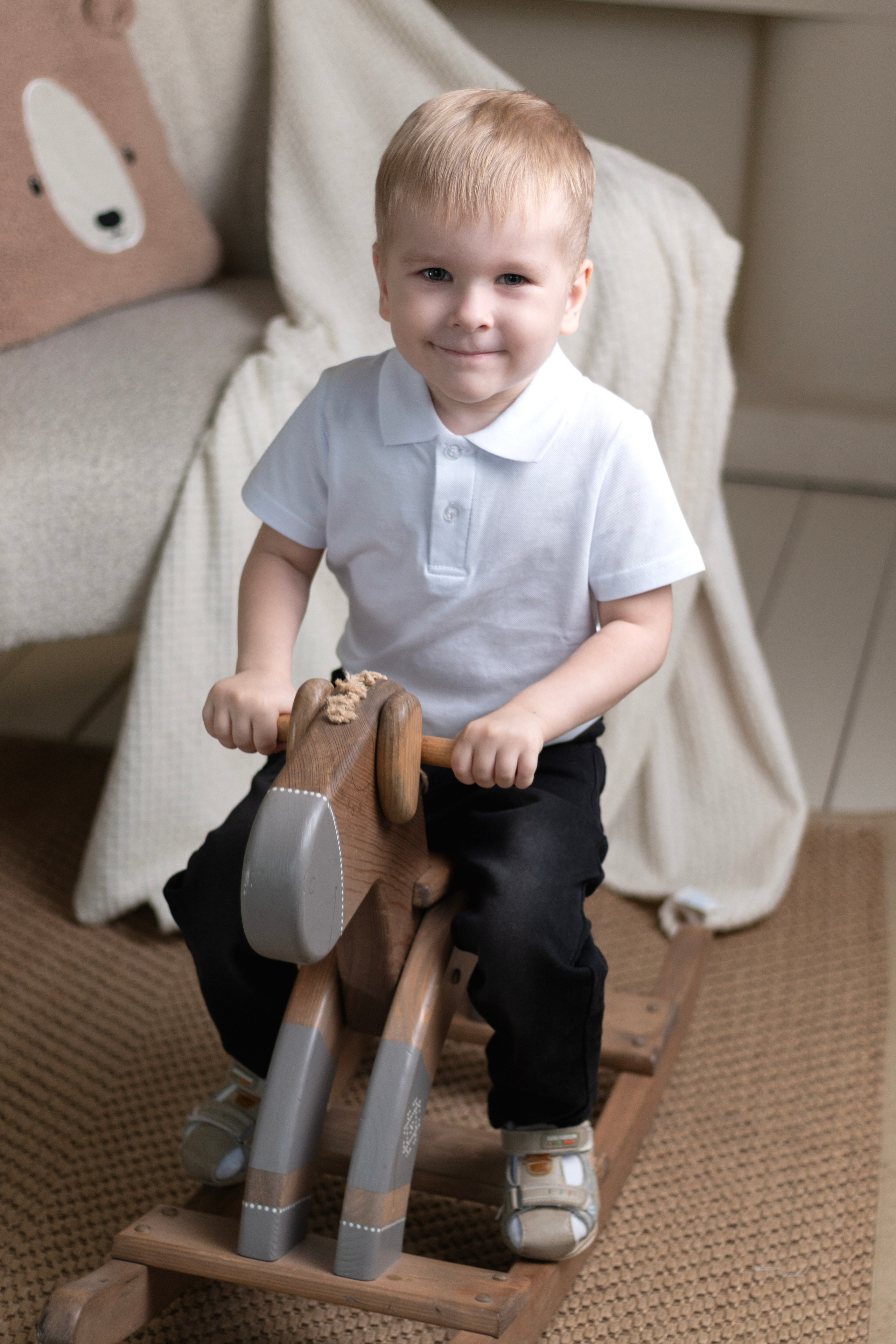 Семейная съемка. Светлана Зеленина — Семейный и индивидуальный фотограф в Перми