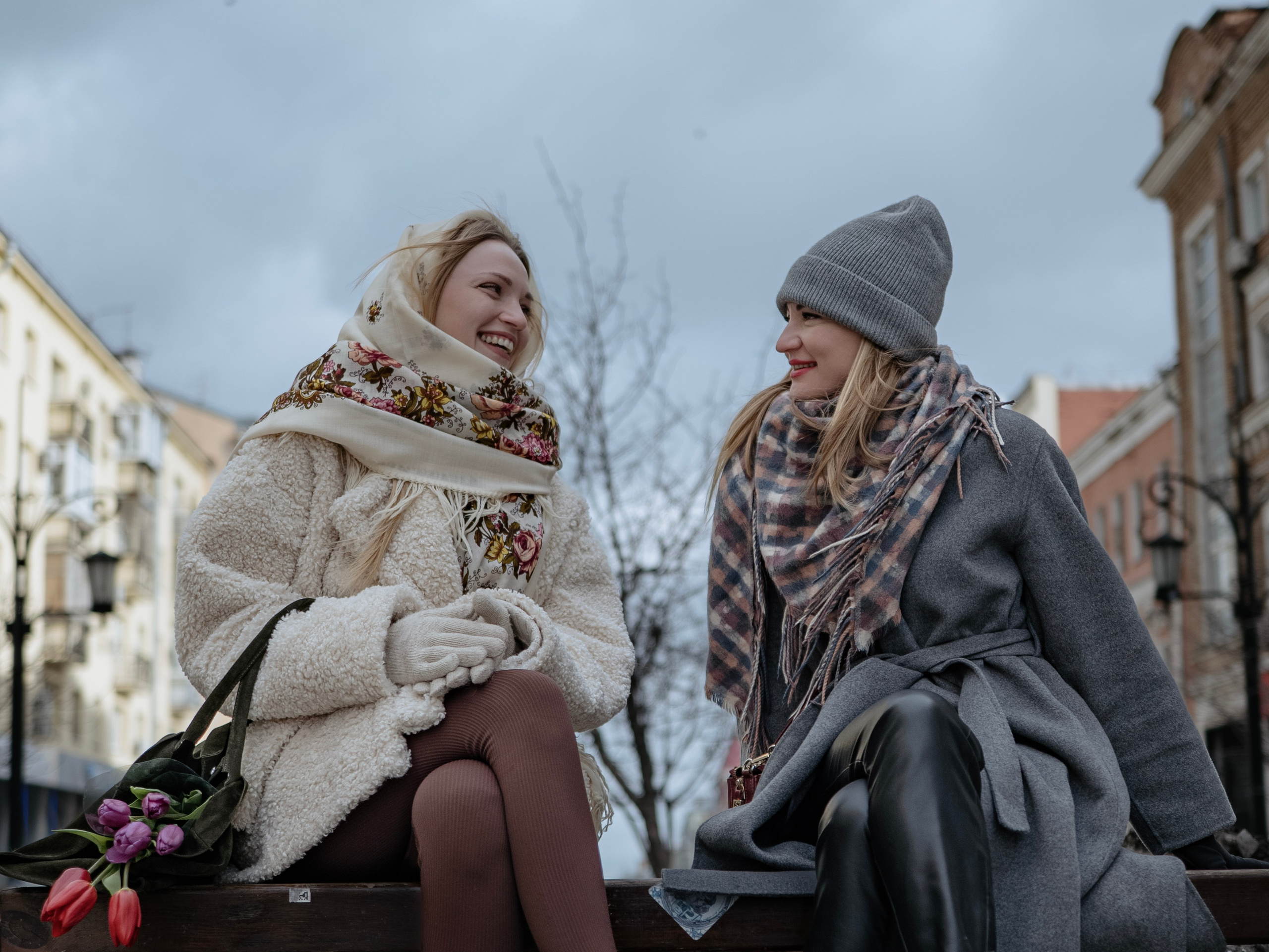 ДРУЖБА, ОБЩЕНИЕ, СЧАСТЬЕ. Ольга Семенова, фотограф для всех возрастов, предметная и бизнес-фотография, редактор цифрового контента из Самары, Россия