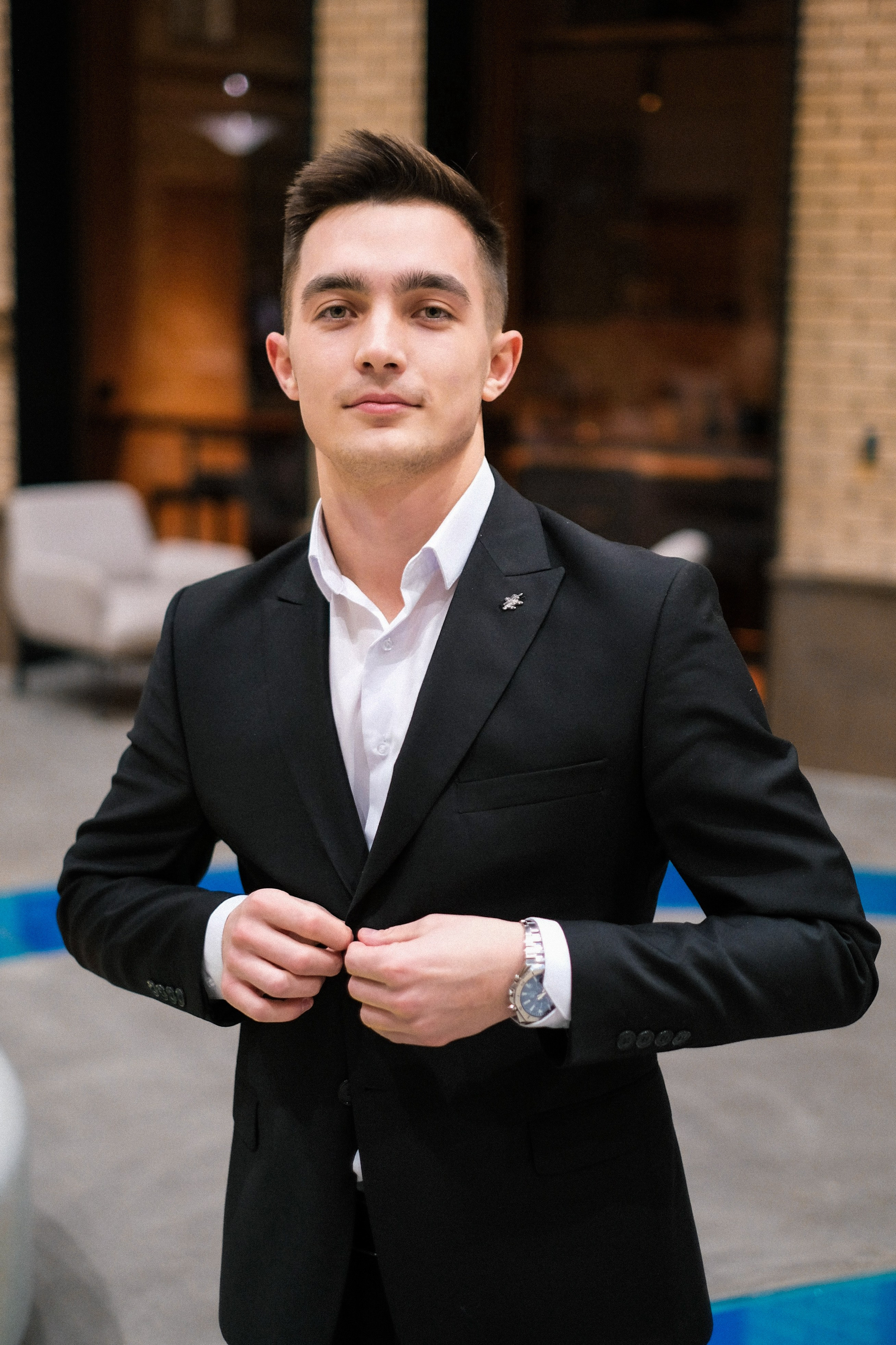 Корпоративные съемки. Алёна Землянухина портретный фотограф в Москве