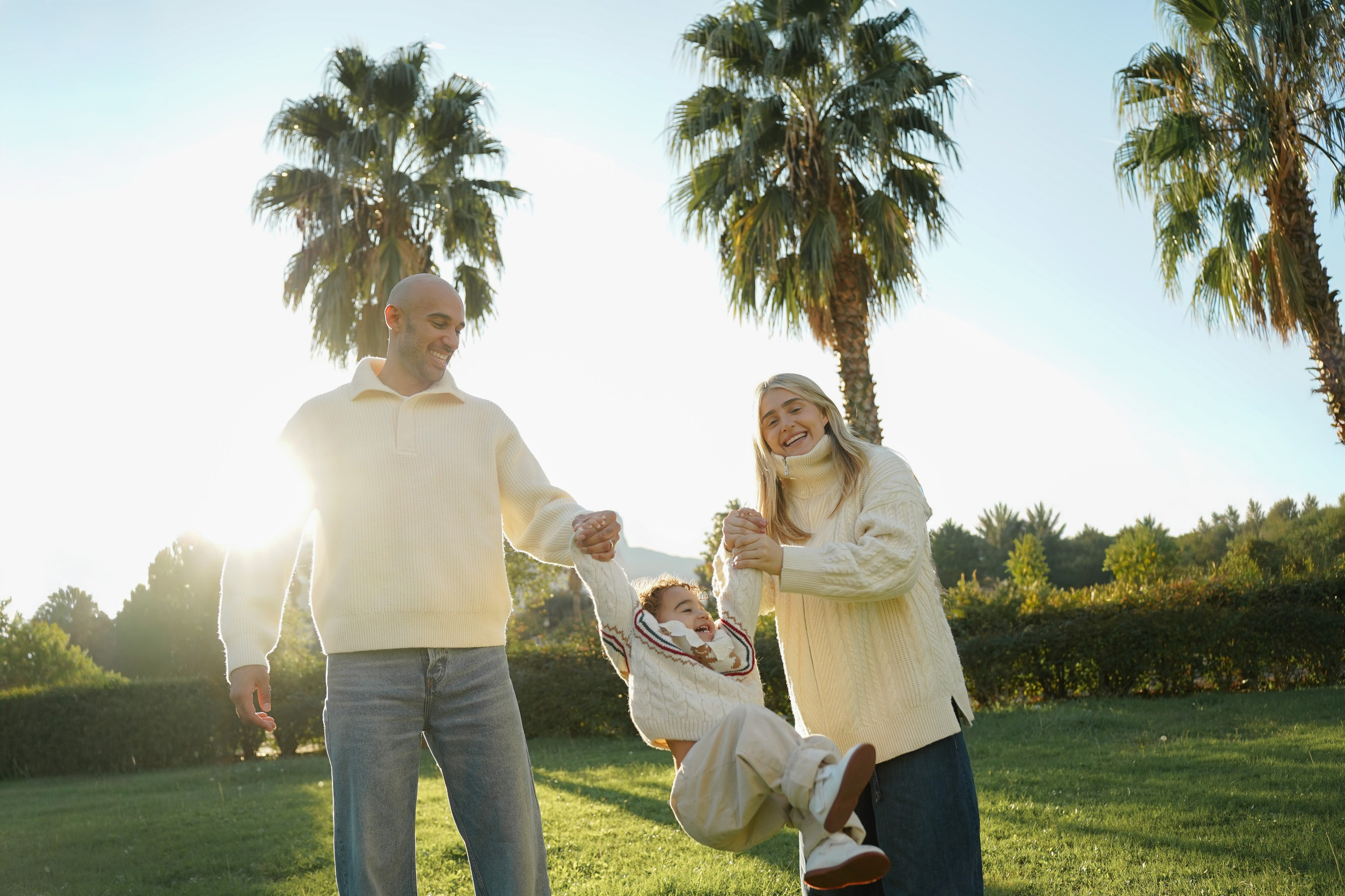 Alex & Phill. İrandek. Fotoğrafçı. İzmir