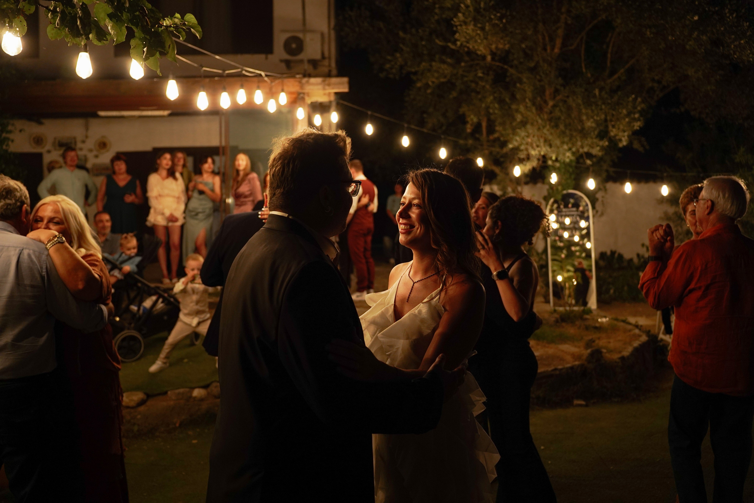 Maria & Burak. İrandek. Fotoğrafçı. İzmir