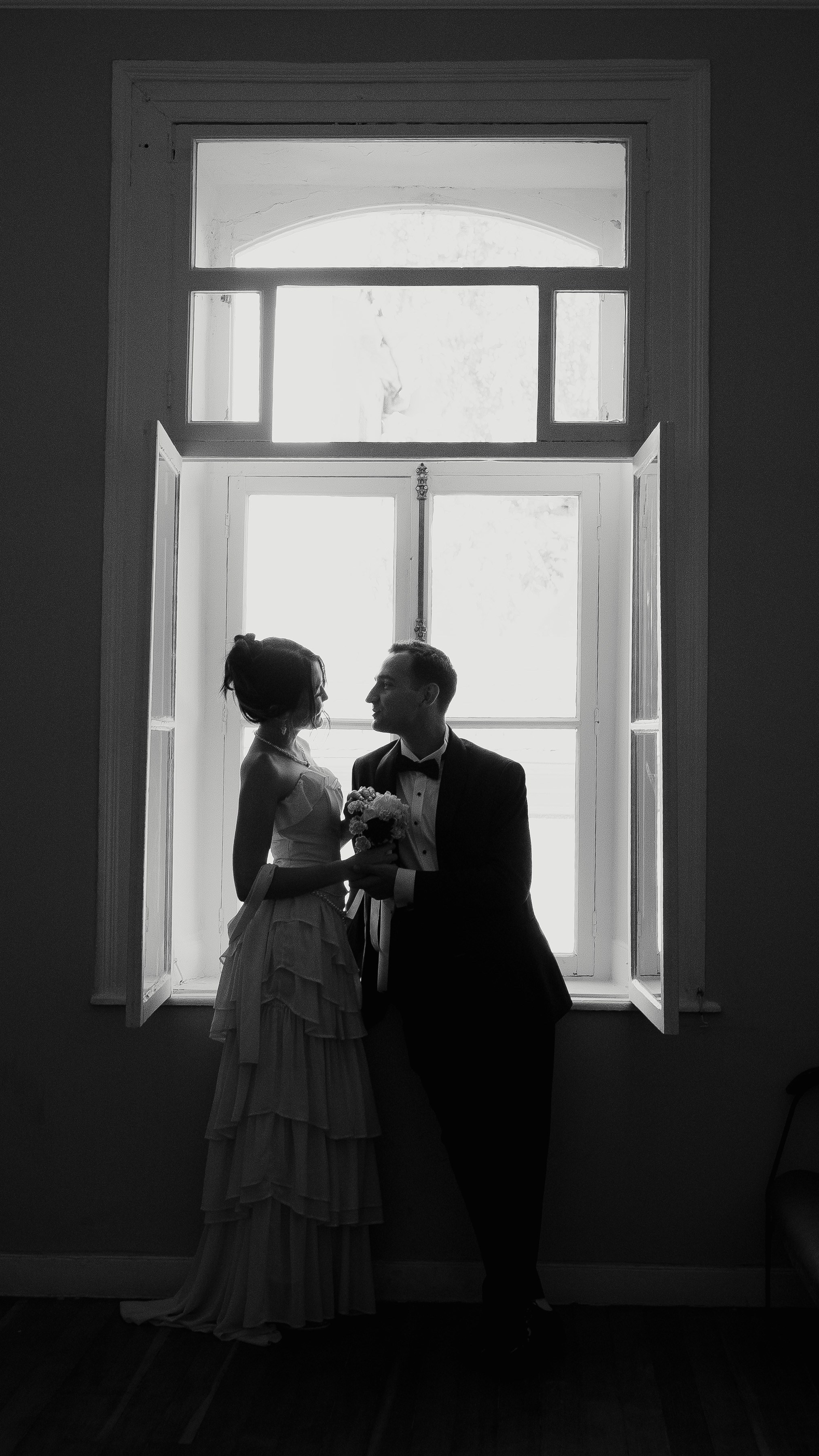 Aya & Mert. İrandek. Fotoğrafçı. İzmir