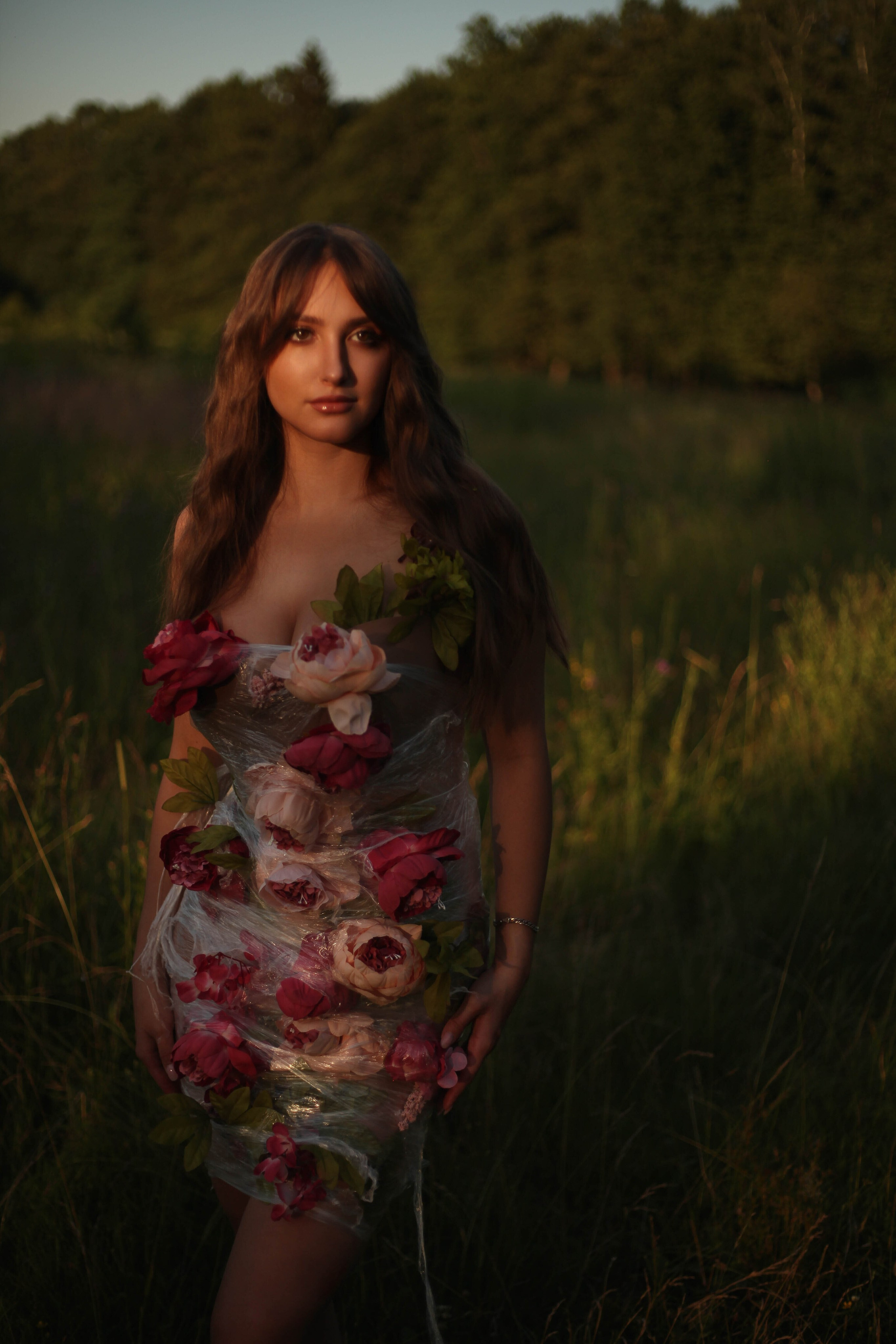 Женский портрет (Елизавета). Фотограф Калуга|Москва|Крым Данилова Александра