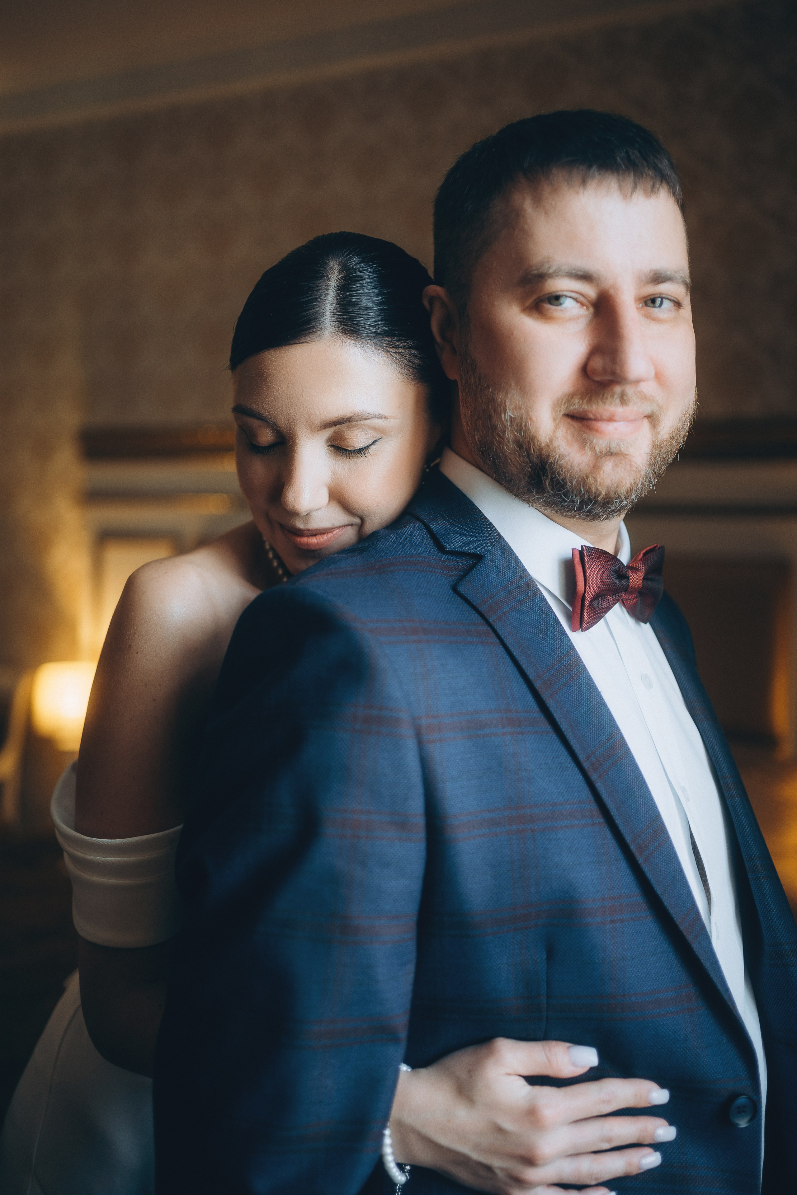 Сборы и регистрация «ПушкинЪ». Фотограф Ангарск Иркутск Ксения Король