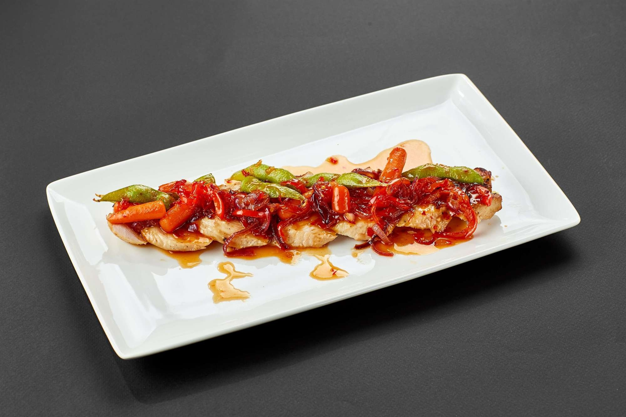 Блюда. Предметный и фуд-фотограф в Москве — Василий Малыхин
