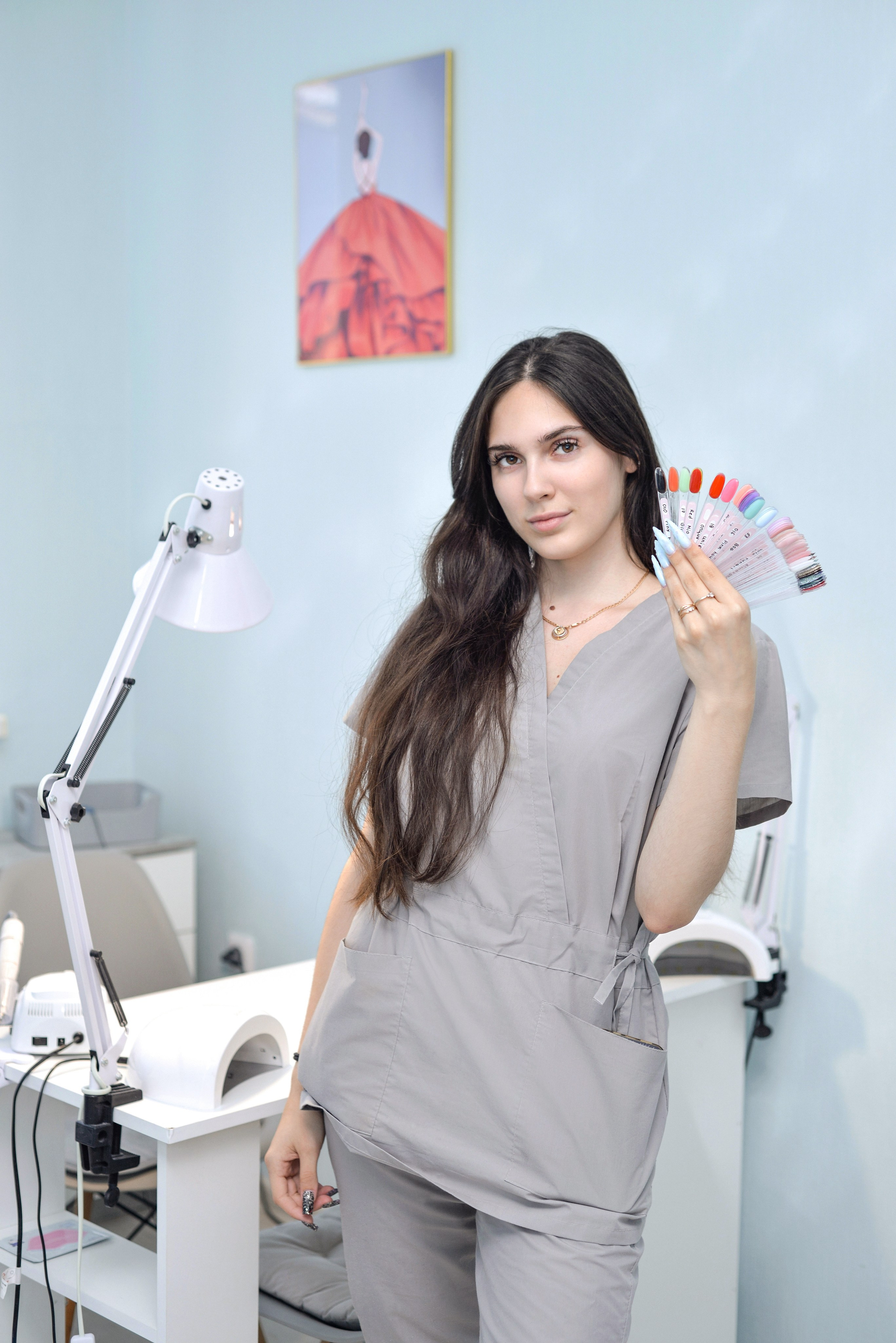 Алина и Тая. Семейный и свадебный фотограф Галина Абакумова, фотосессии в Белгороде