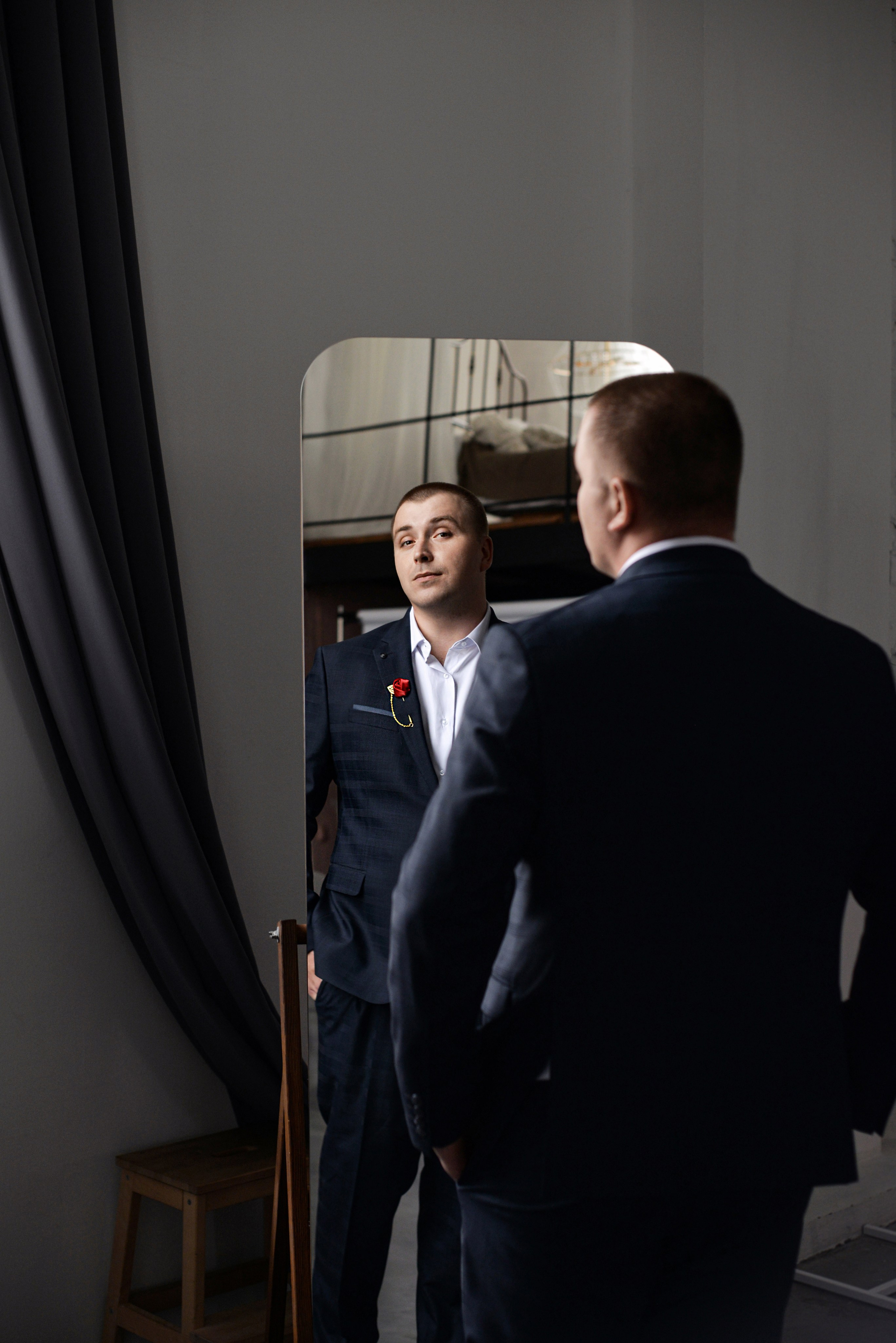 Руслан и Катя. Семейный и свадебный фотограф Галина Абакумова, фотосессии в Белгороде