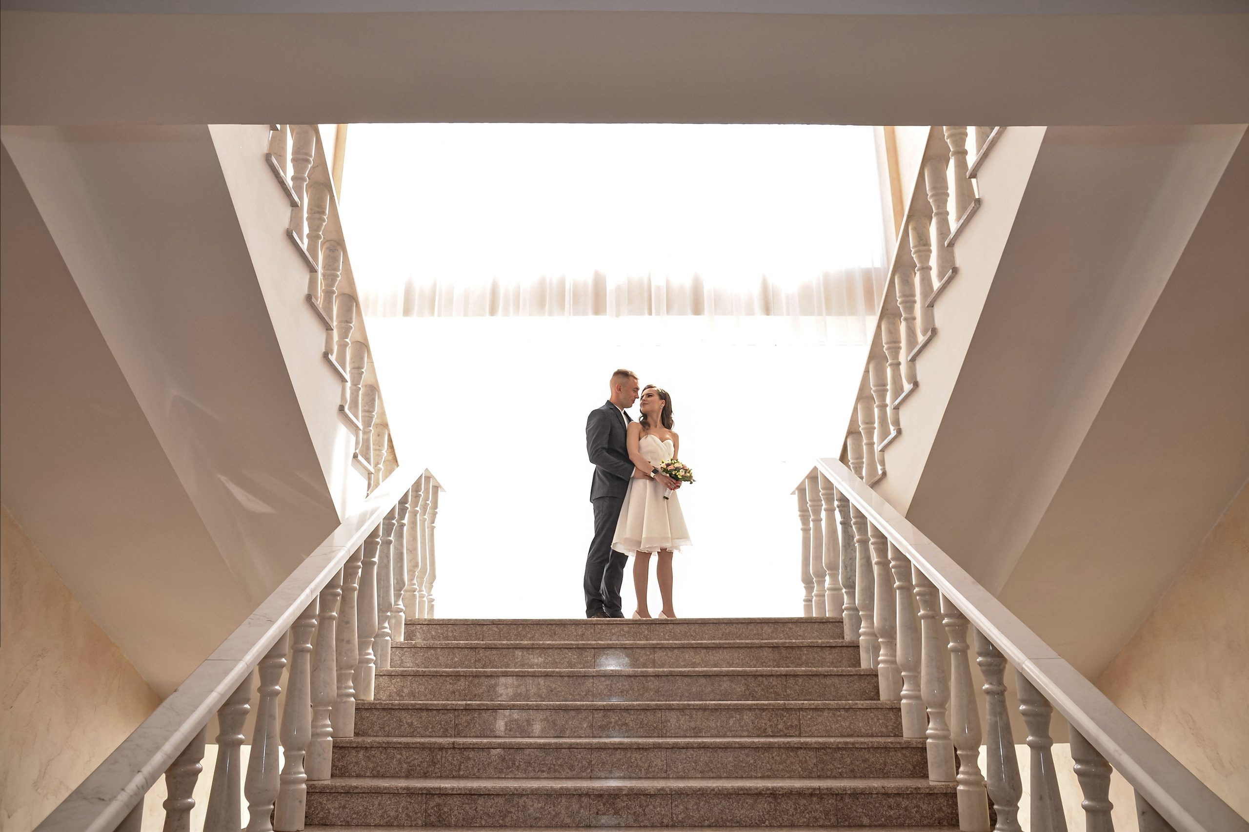 Лиза и АНдрей. Семейный и свадебный фотограф Галина Абакумова, фотосессии в Белгороде