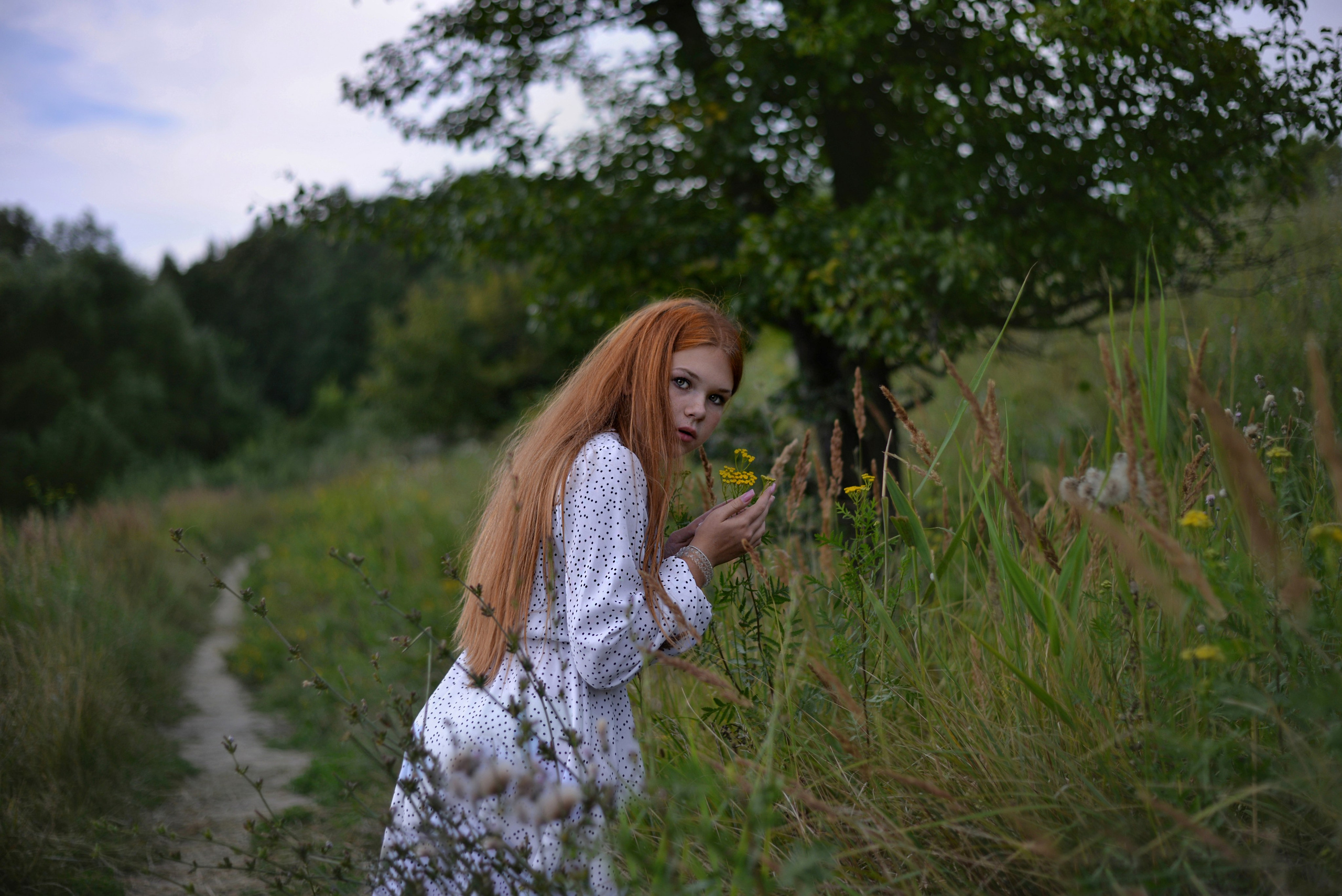 Аксинья Дубовое. Семейный и свадебный фотограф Галина Абакумова, фотосессии в Белгороде