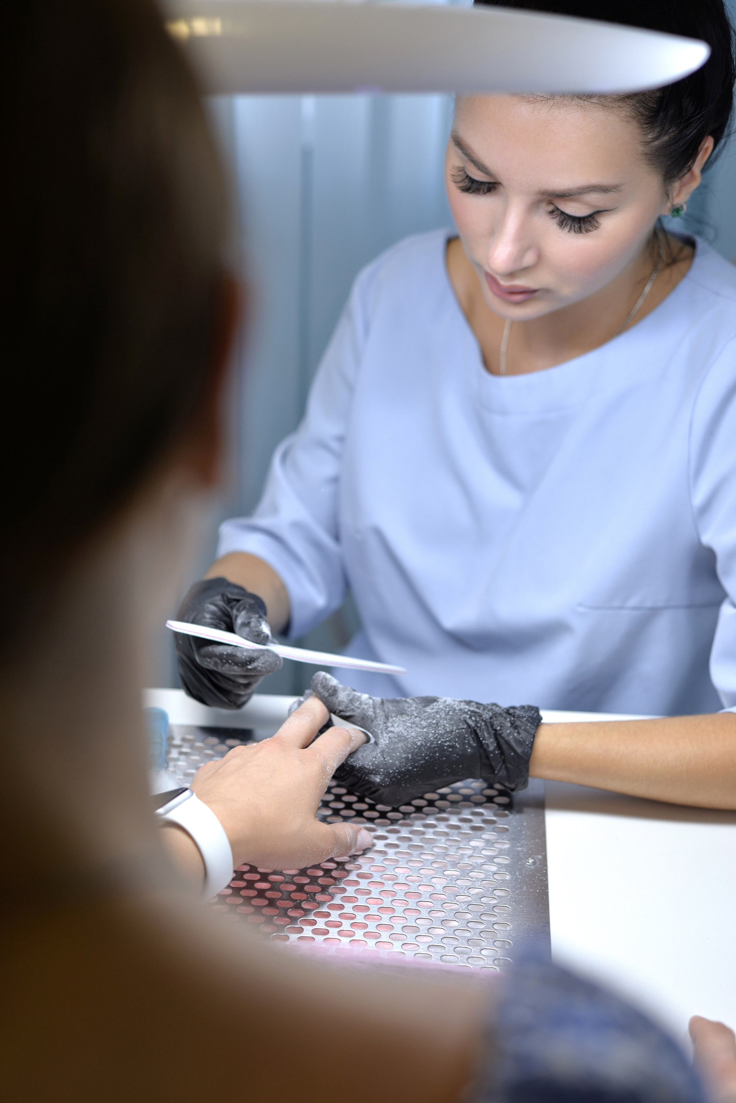 Алина и Тая. Семейный и свадебный фотограф Галина Абакумова, фотосессии в Белгороде