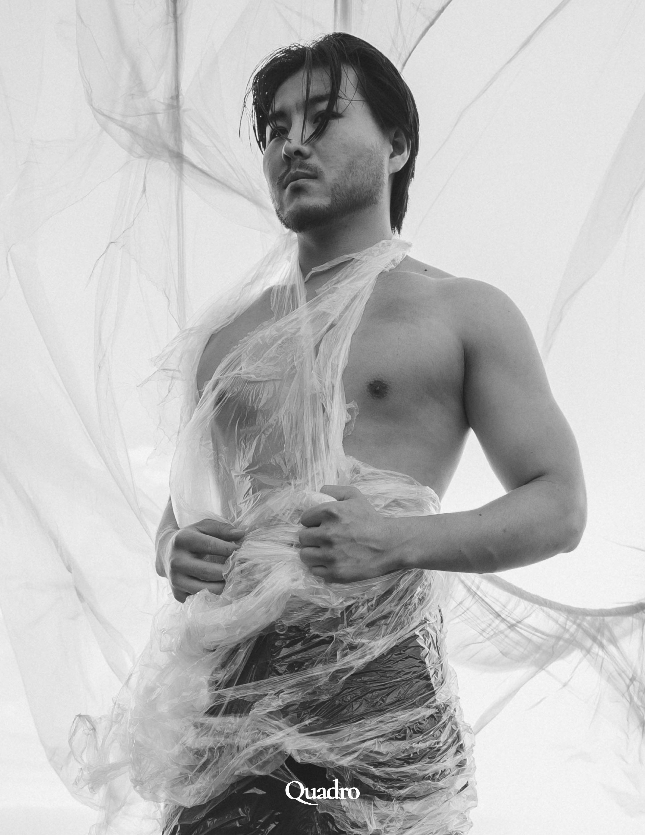 Публикации в журналах. Портретный и репортажный фотограф в Москве Кристина Никитюк kristina_koa