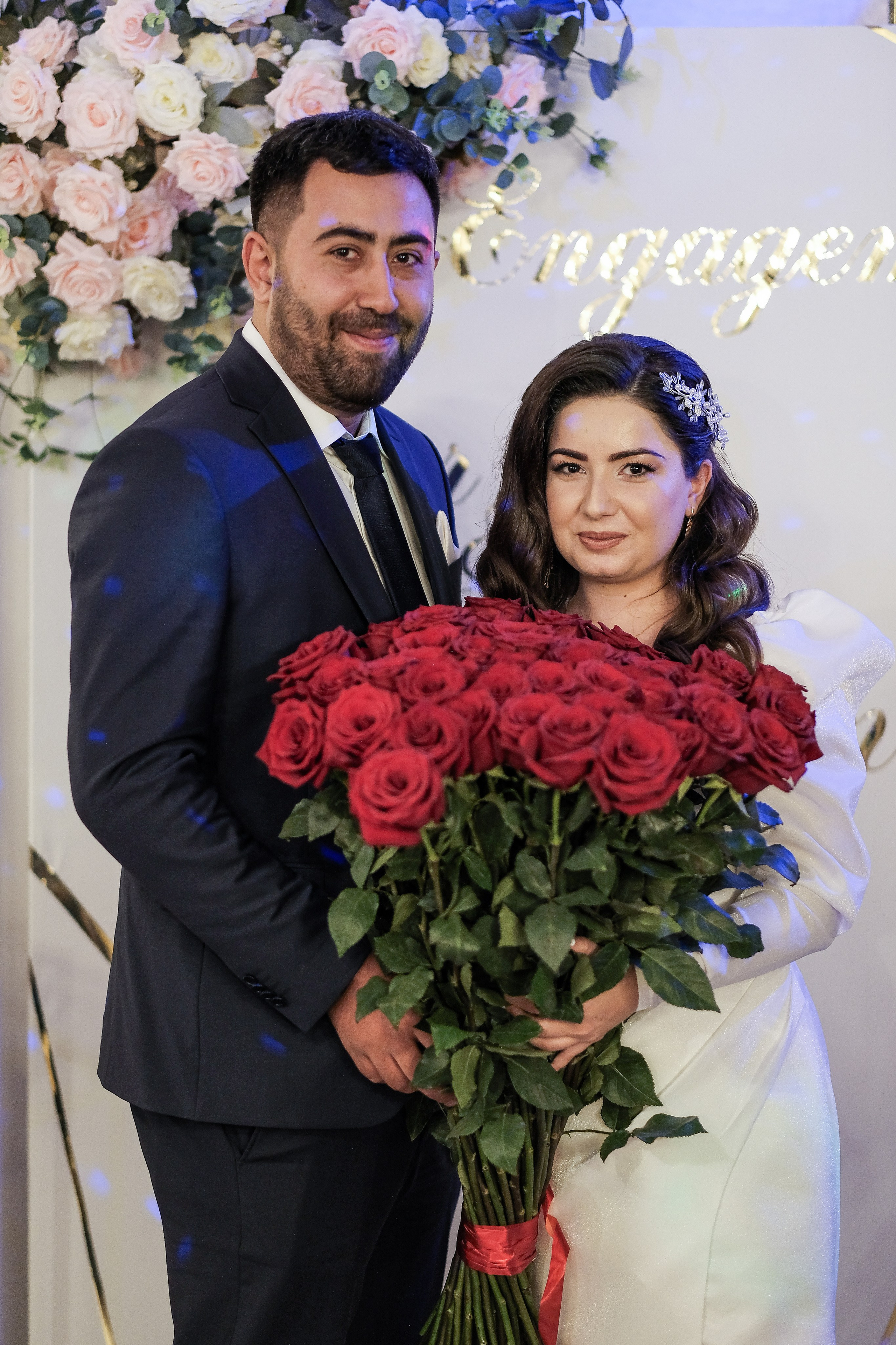 Артур и Кристина. Твой эксклюзивный фотограф Мария Дригова