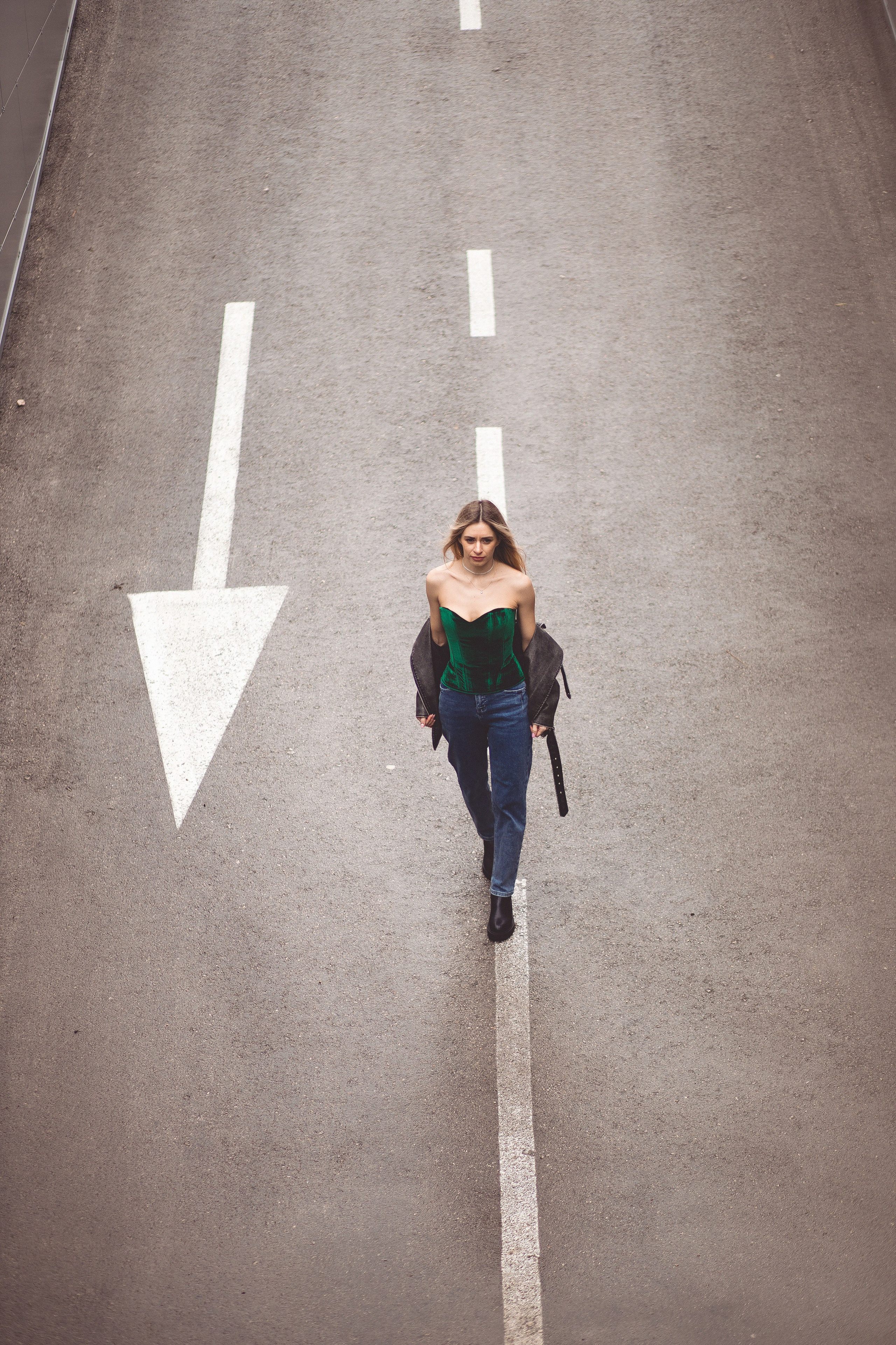 Личности. Фотограф Анастасия Огнева