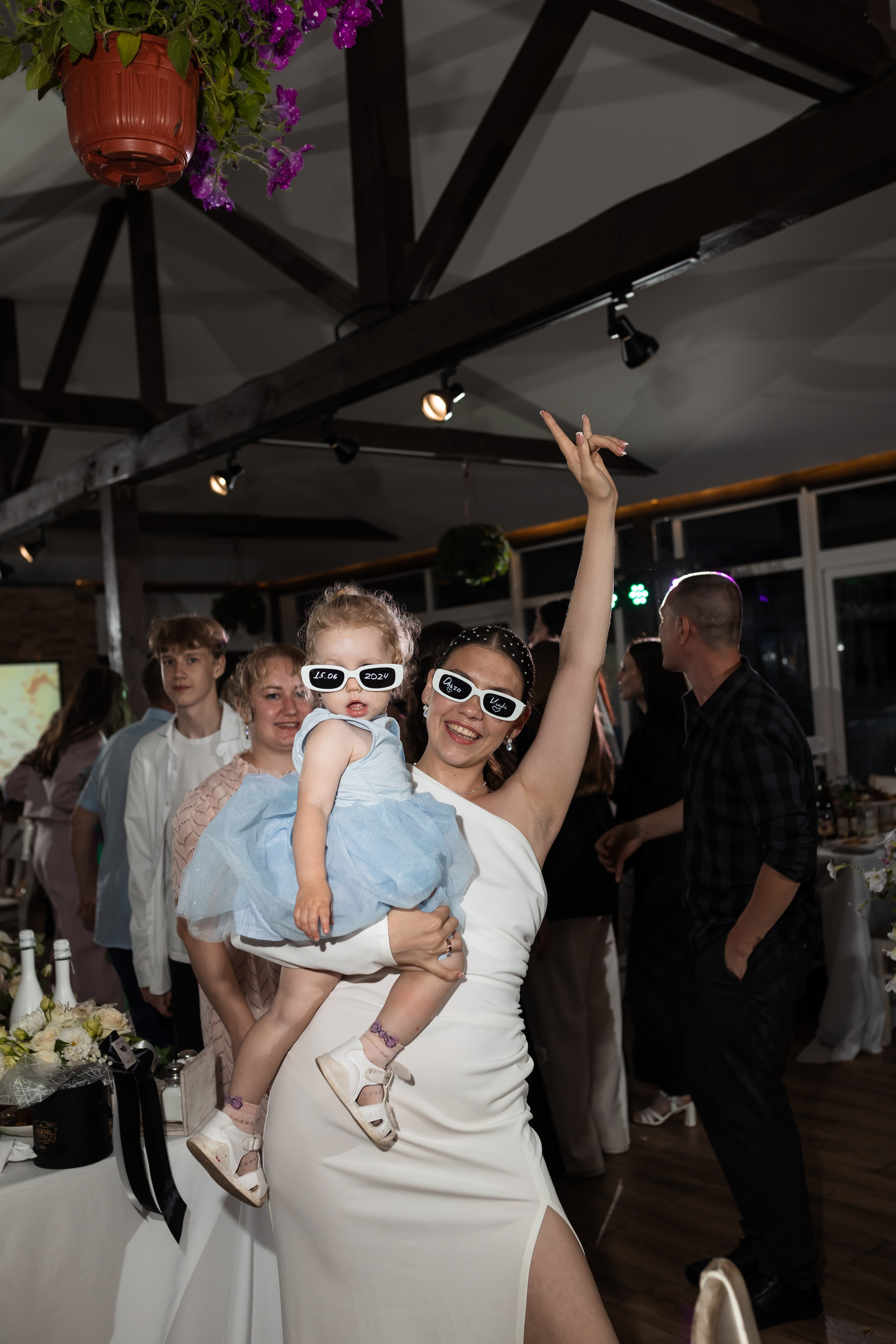 Ольга и Игорь 15.06.24. Свадебный фотограф Татьяна Фот