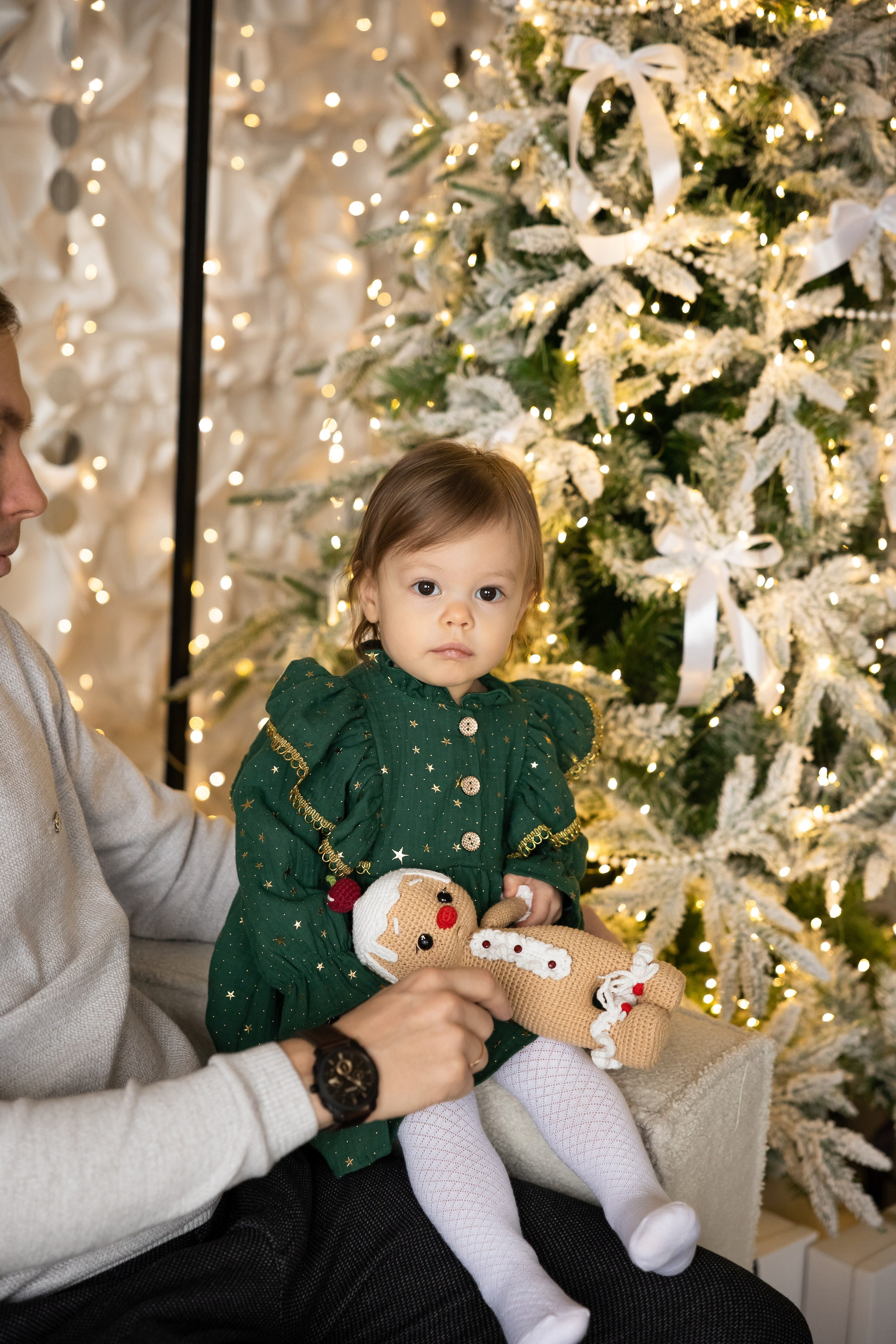Наталья с семьей. Свадебный фотограф Татьяна Фот