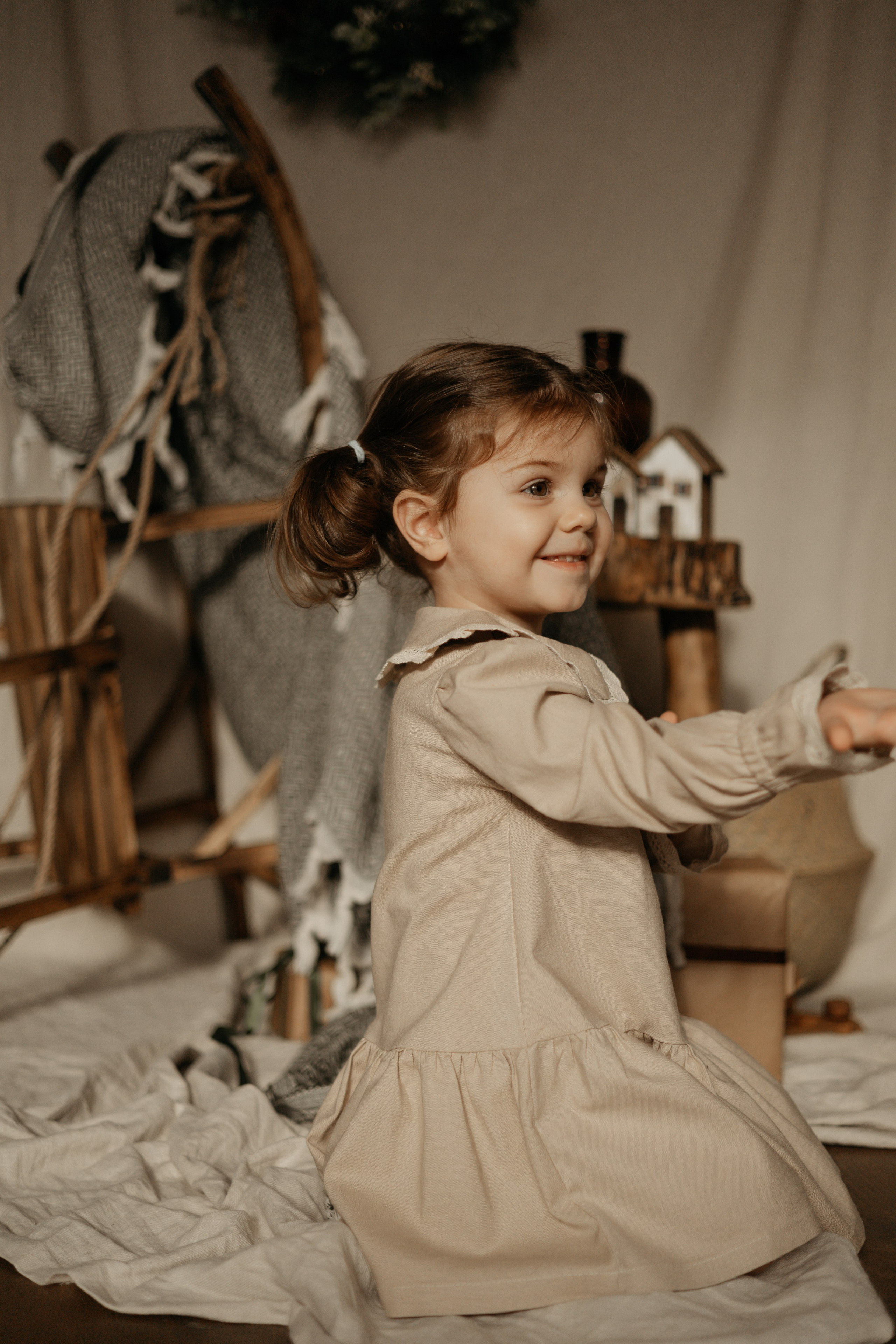 Семейная. Самый теплый фотограф в Краснодаре Рябоконь Ксения