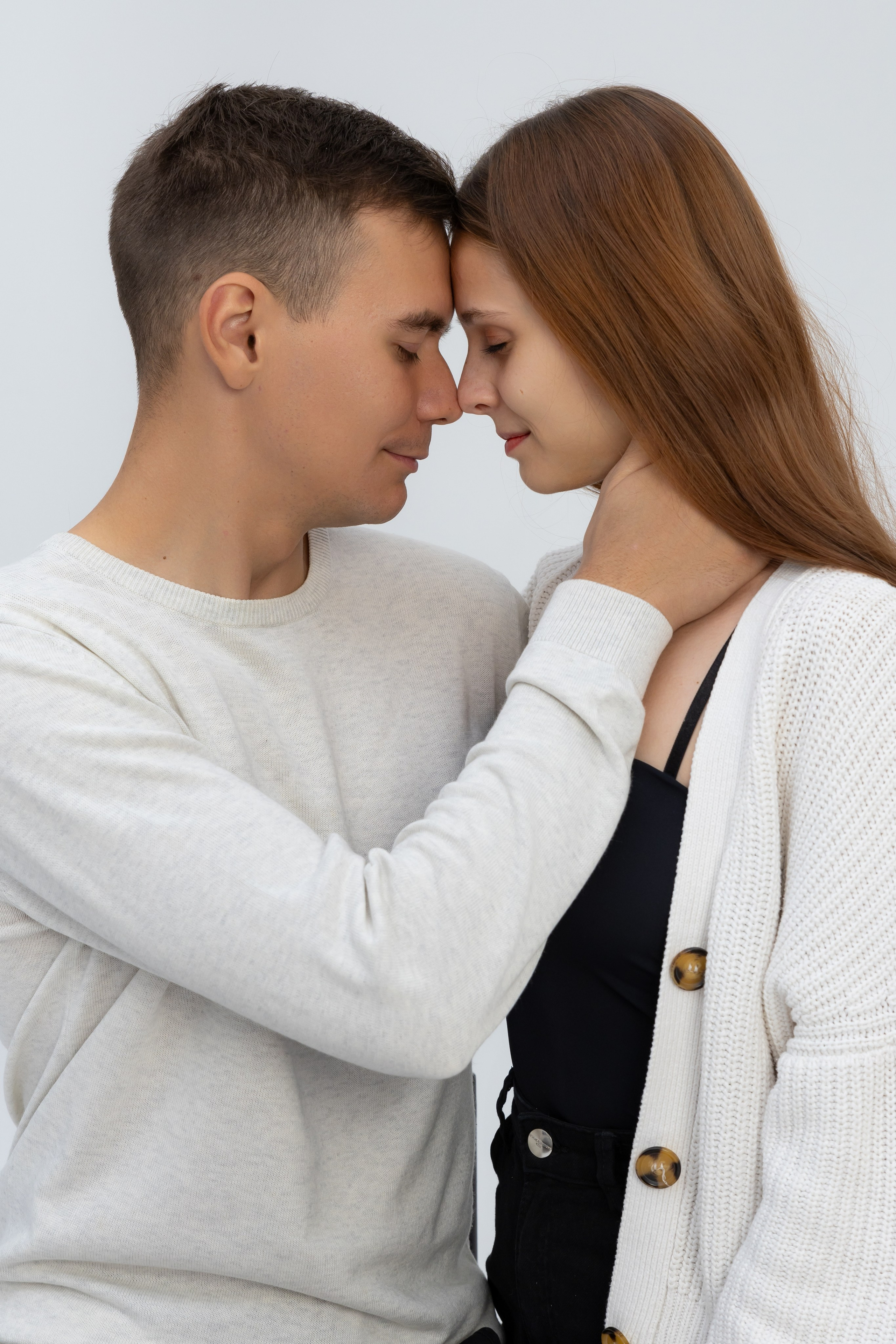 Предсвадебная лав-стори. Свадебный фотограф в Саратове