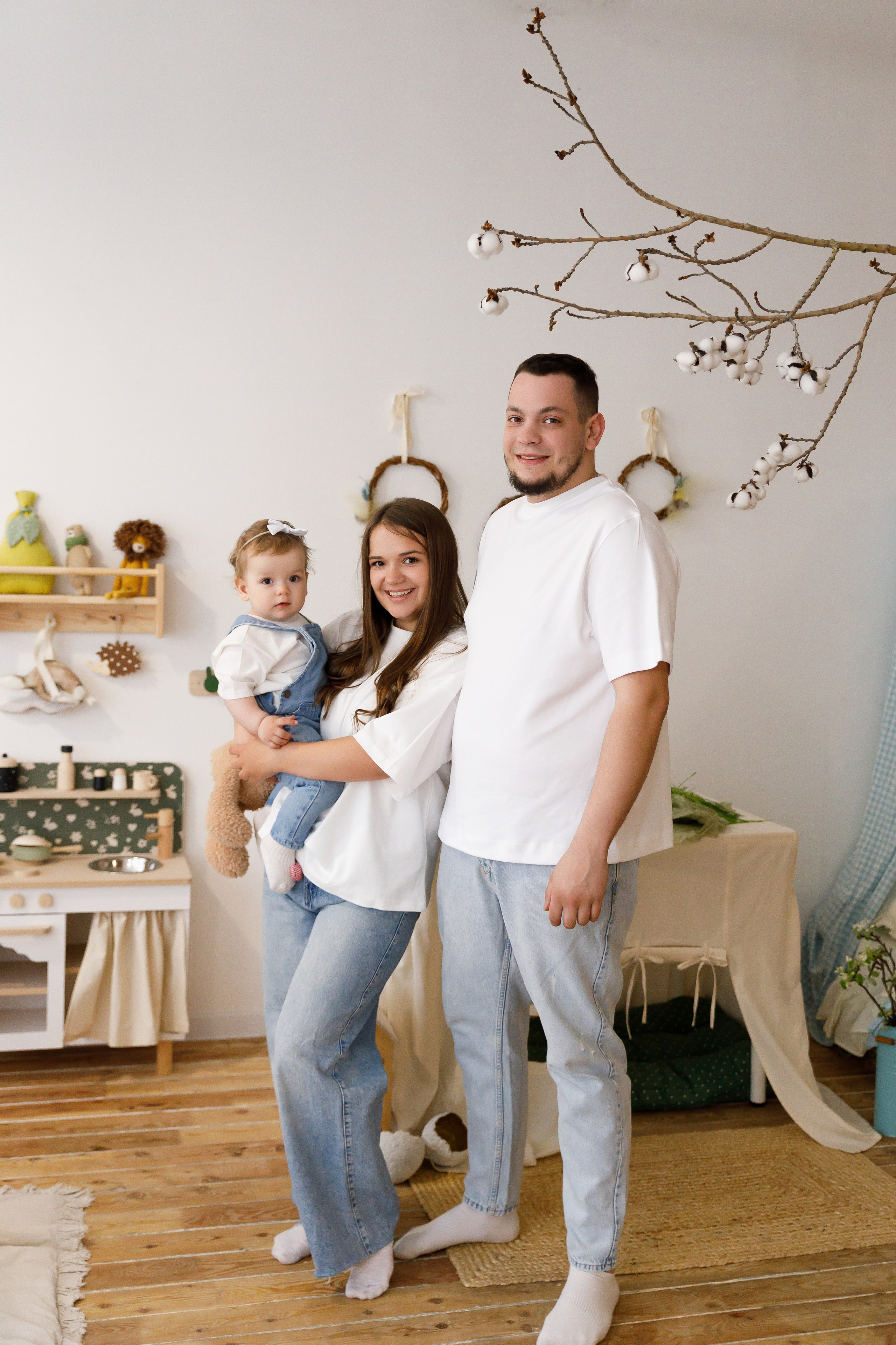 Лея. Фотограф в Самаре Алена Гречка