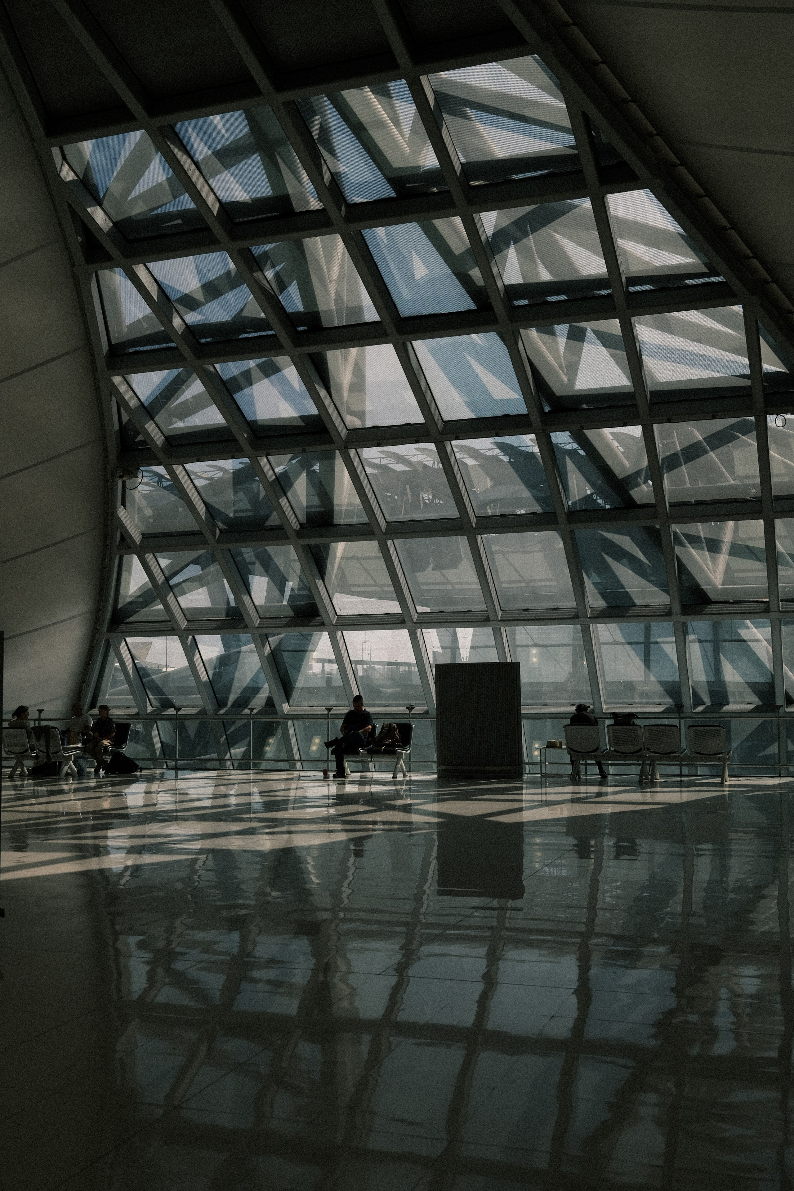 Nowhere and Everywhere. Портретный фотограф