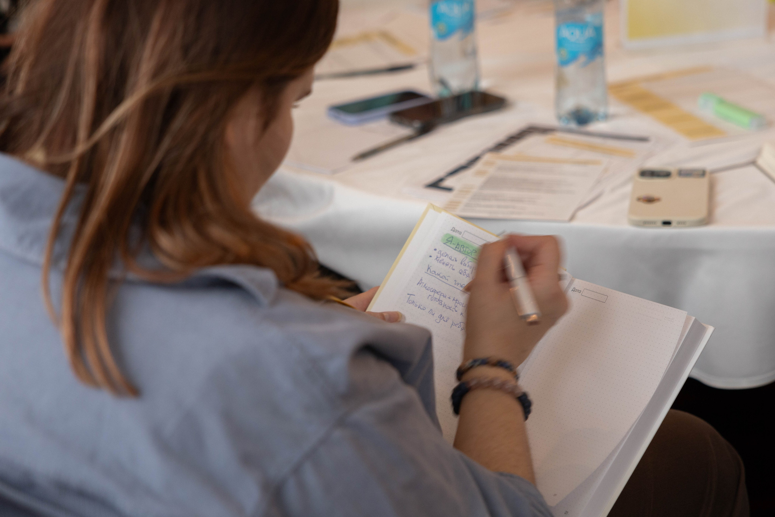 Репортажная съемка. Сайт фотографа Ксении Политовой