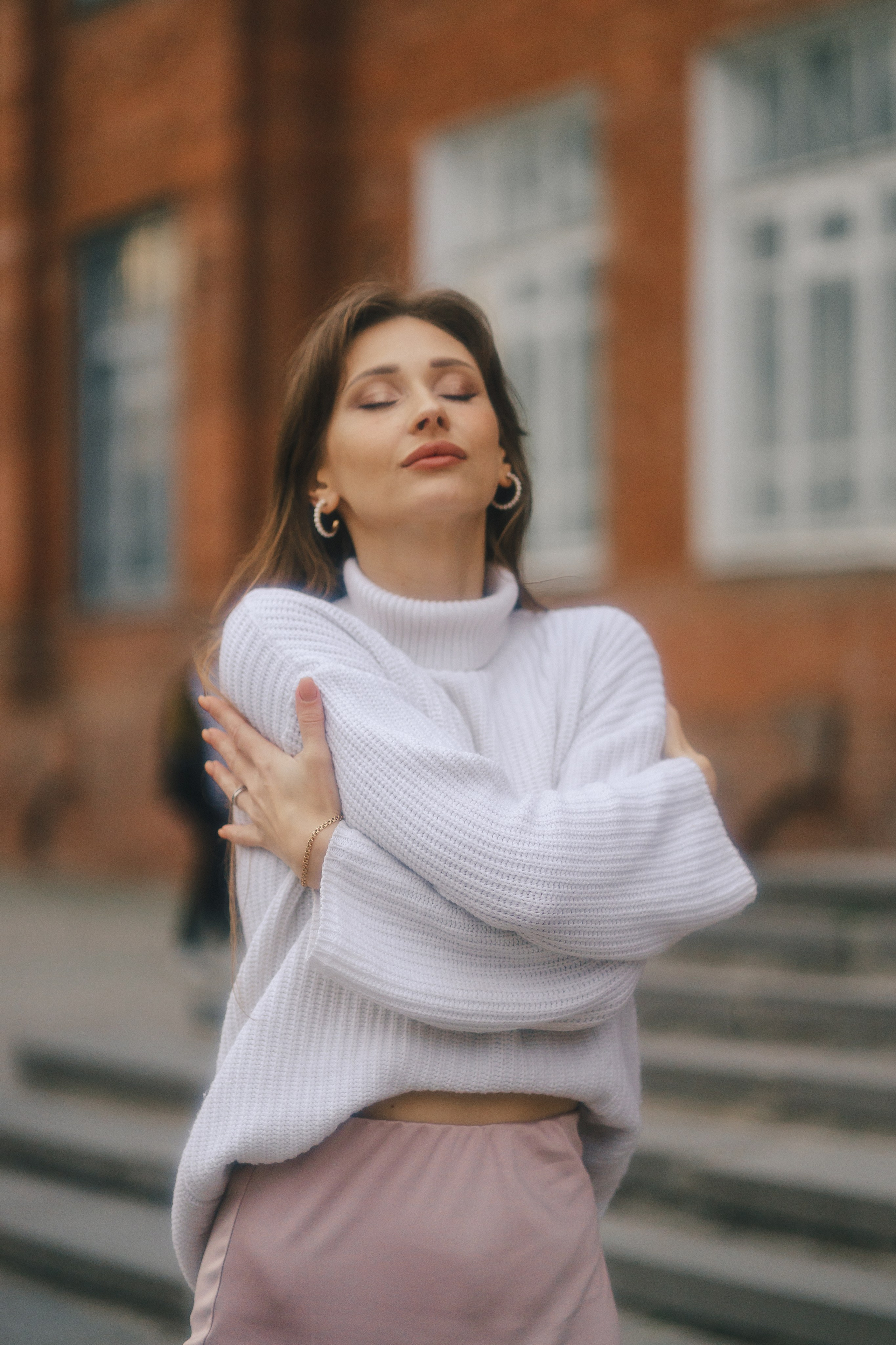 Настя. Фотограф Таганрог Любимая Надя