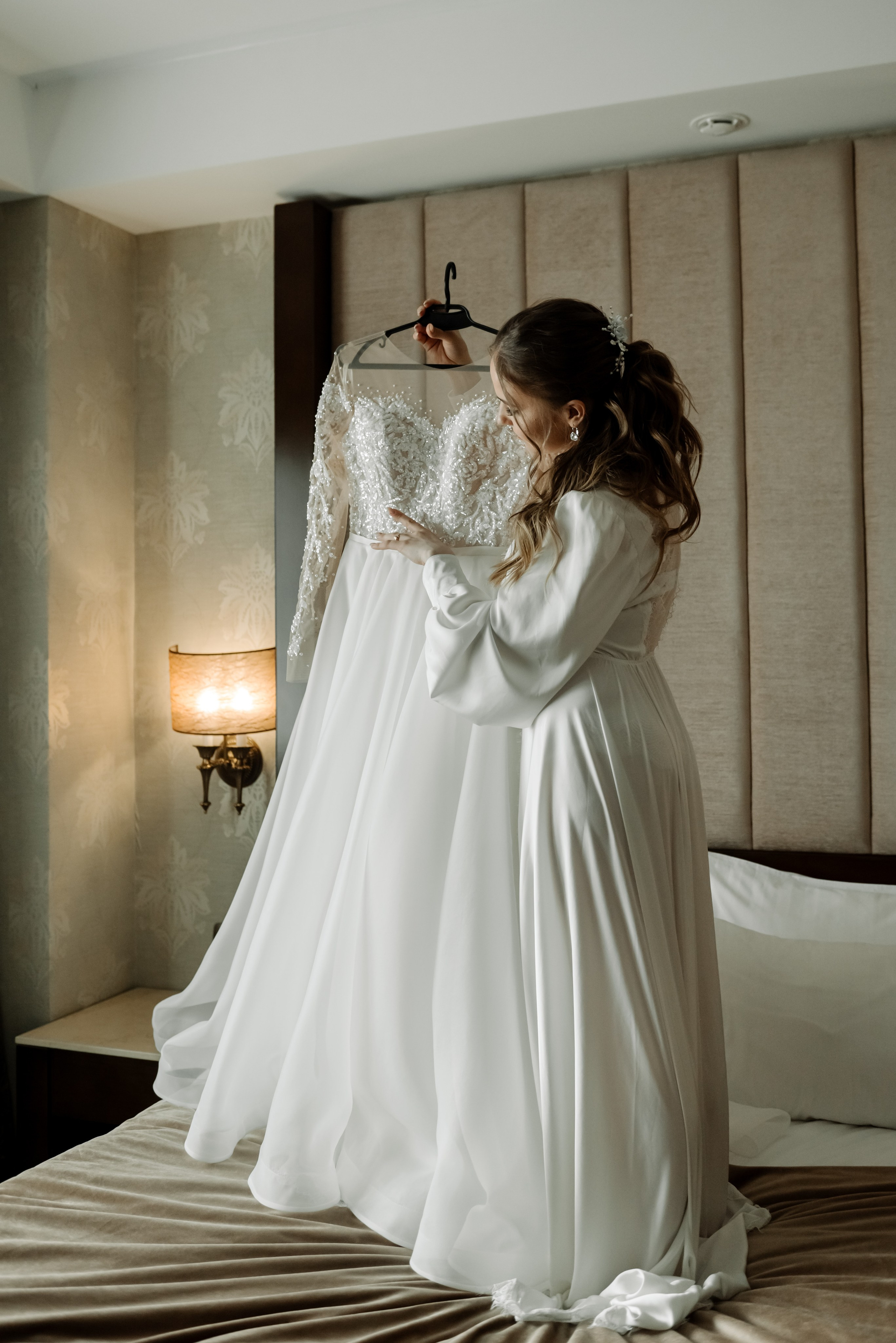 Катерина и Вадим. Свадебный и сеейный фотограф в Санкт-Петербурге Елена Худякова